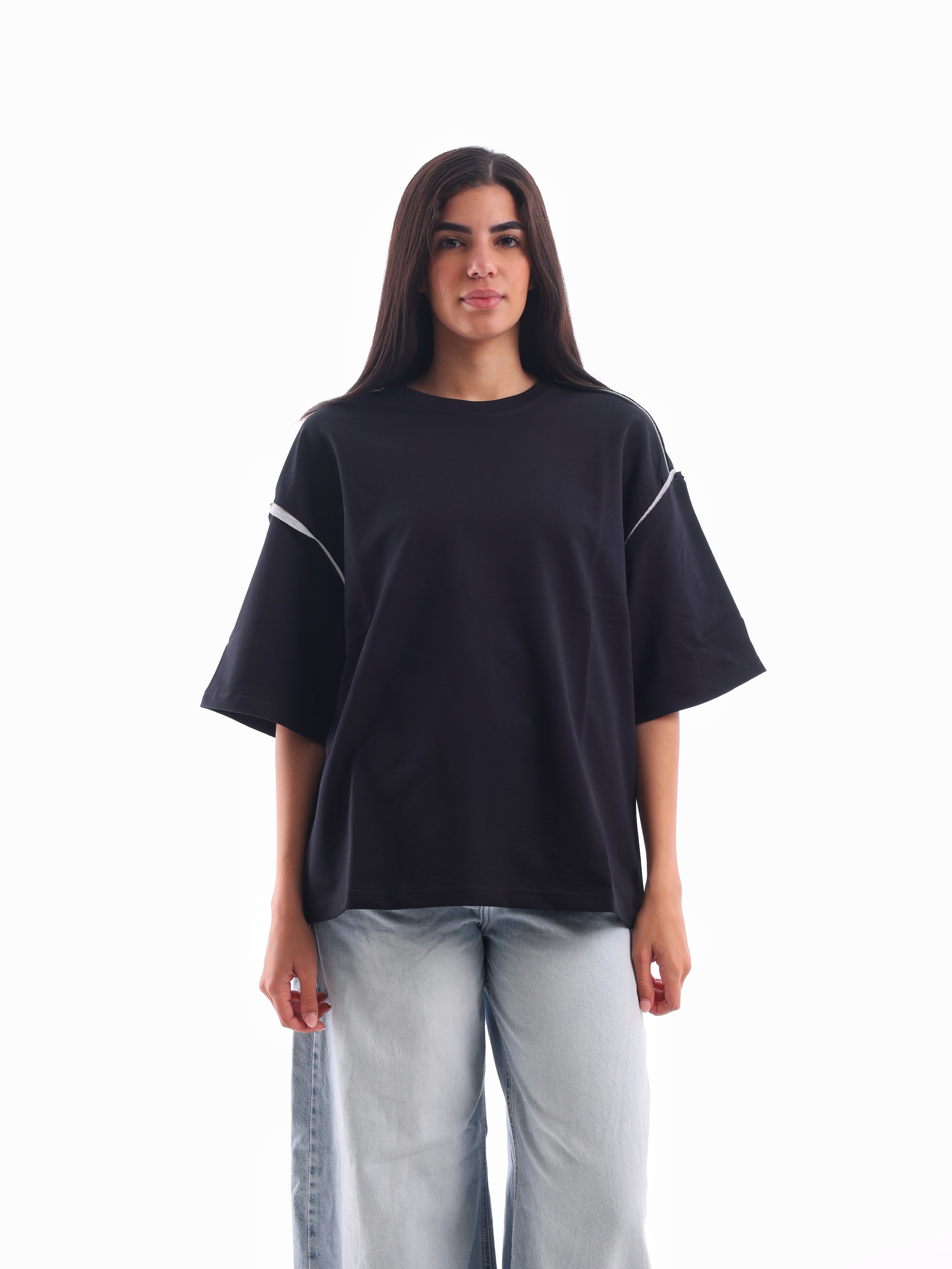 Boxy Tee