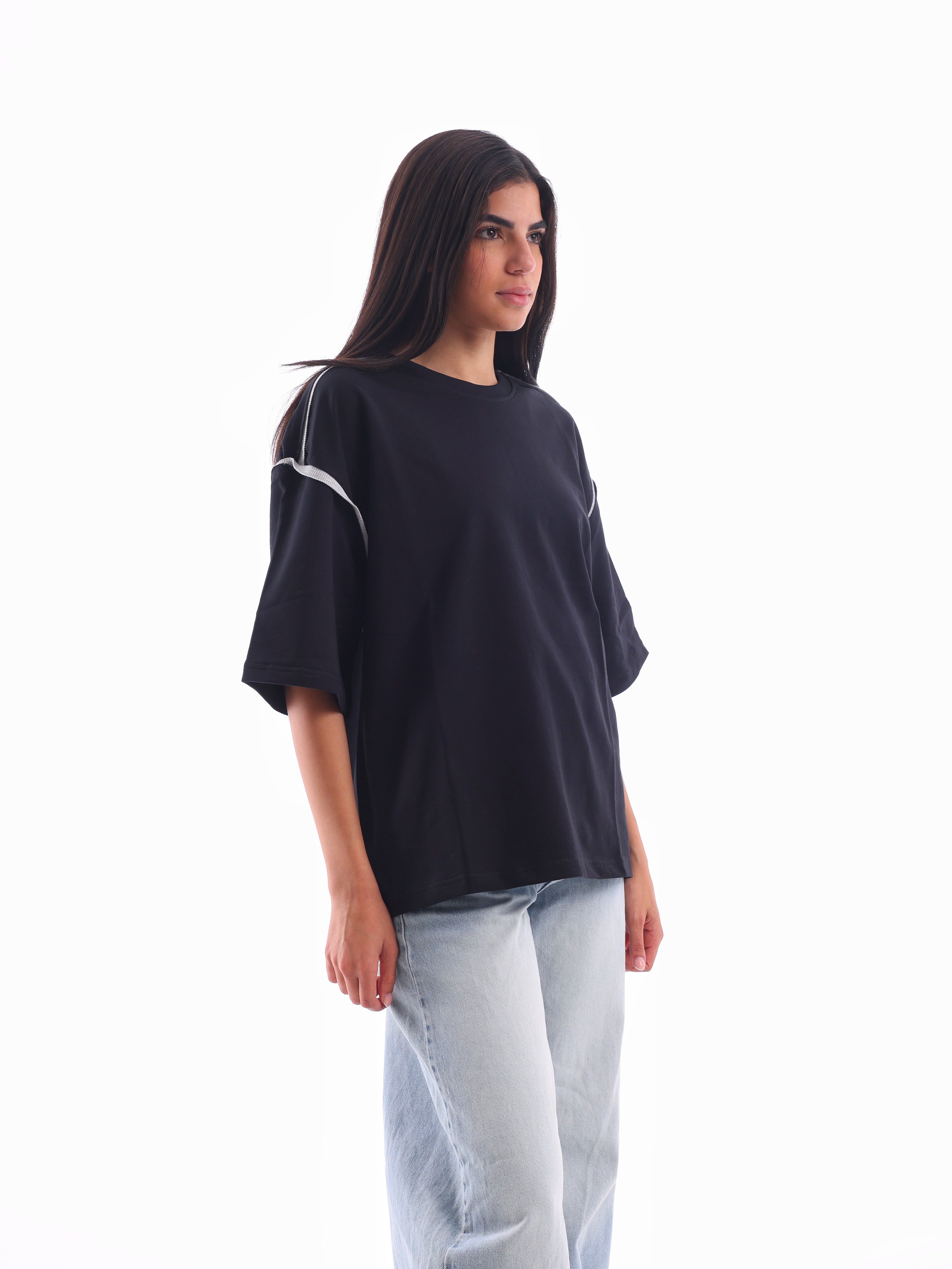 Boxy Tee