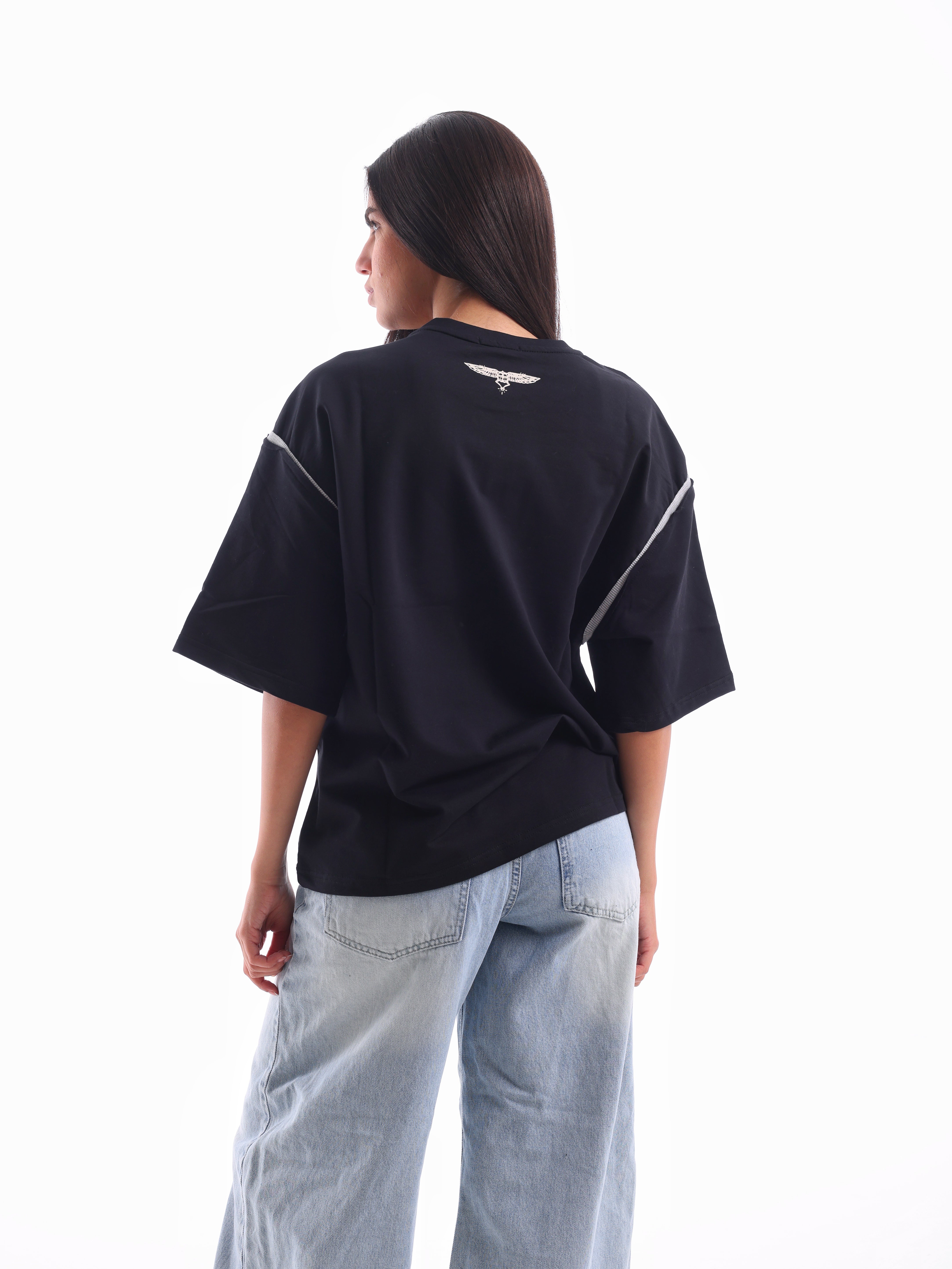 Boxy Tee