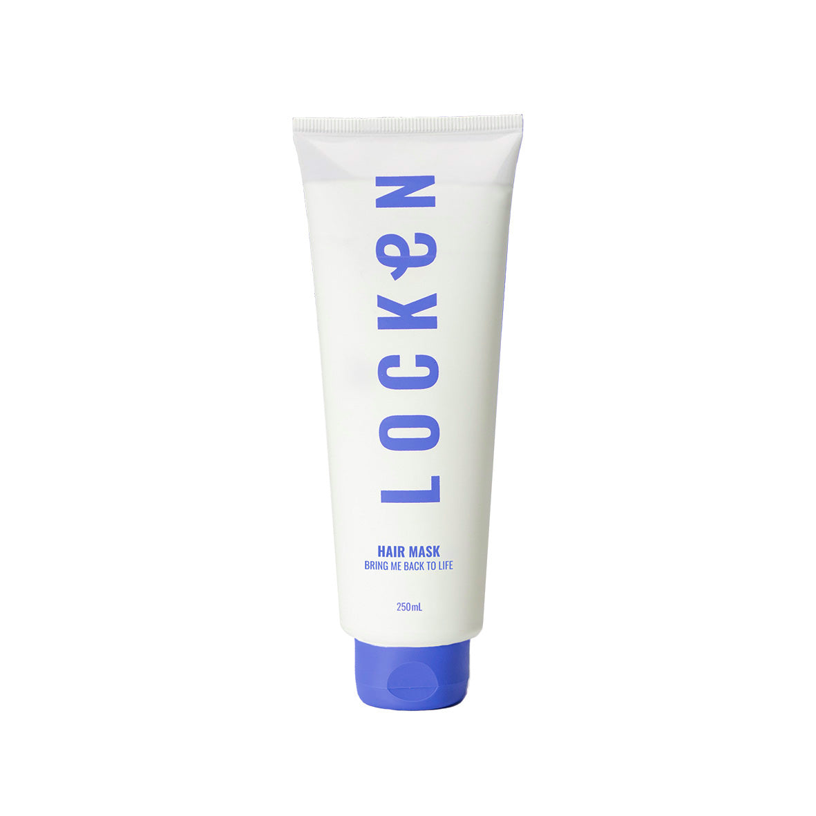 Bring me Back to Life Hair Mask