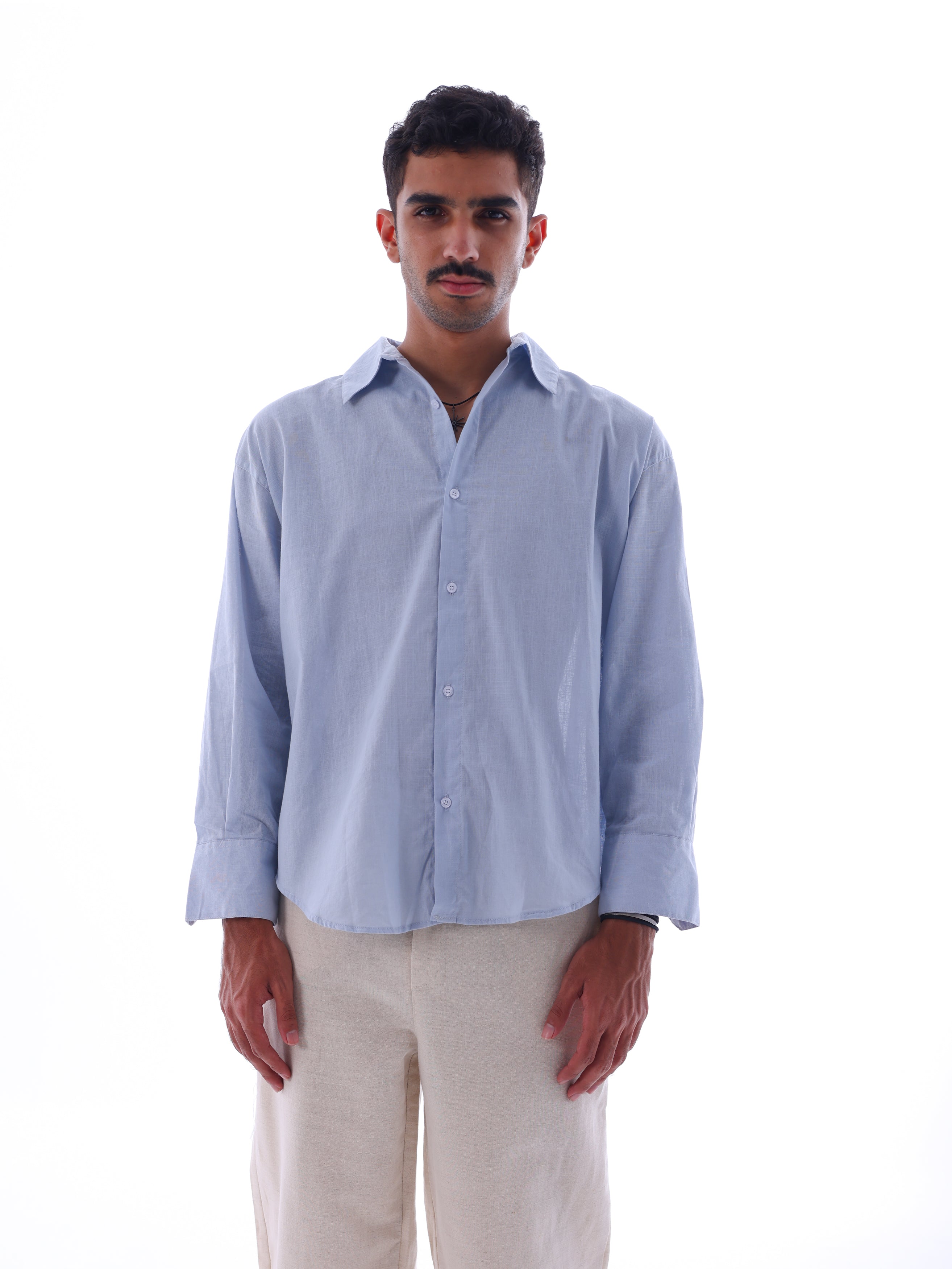 Linen Shirt