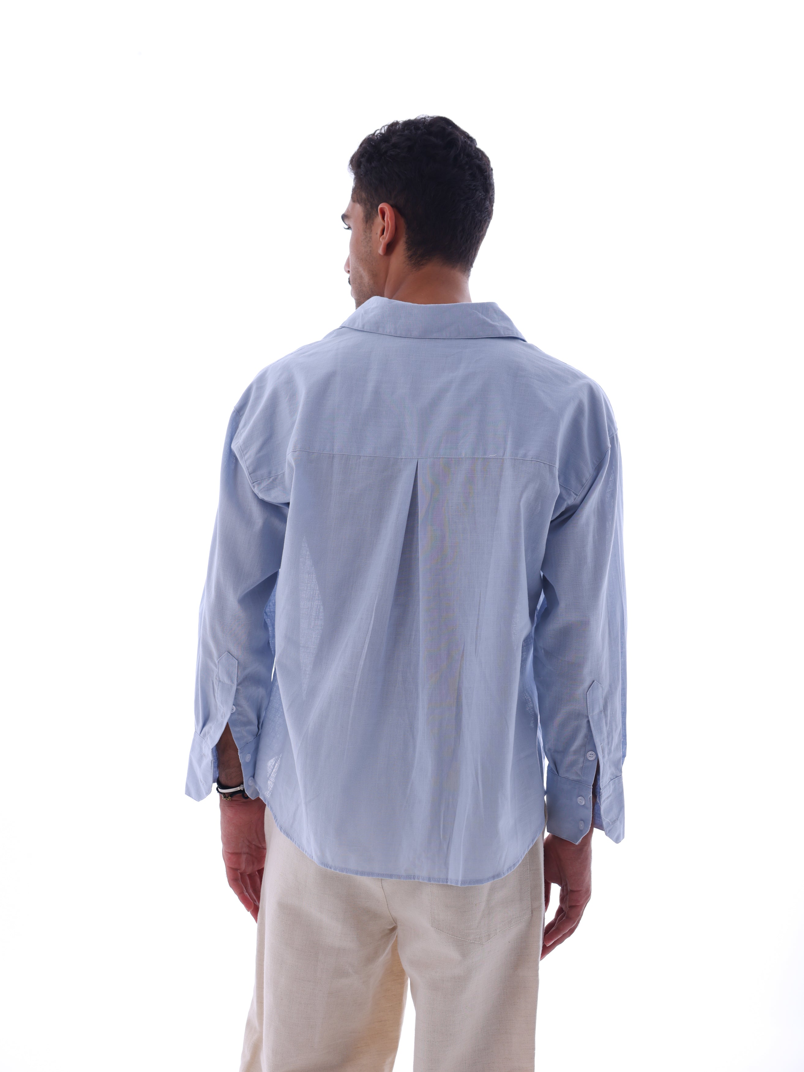 Linen Shirt
