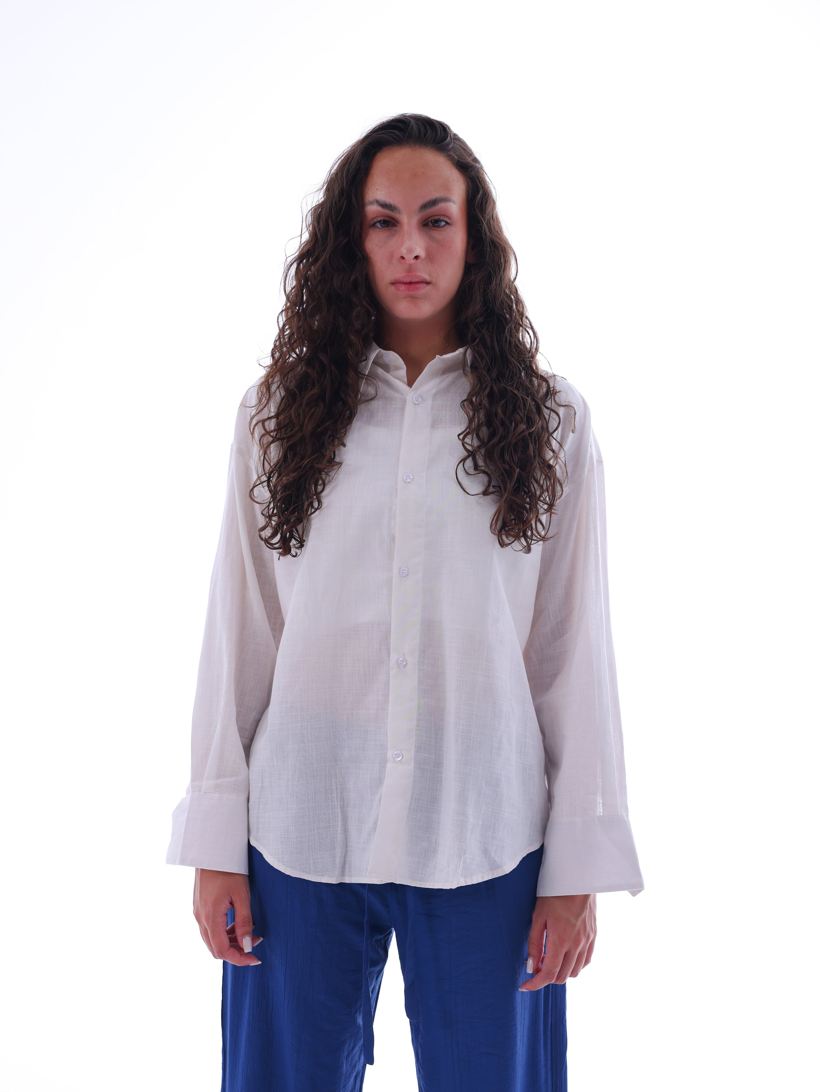 Linen Shirt
