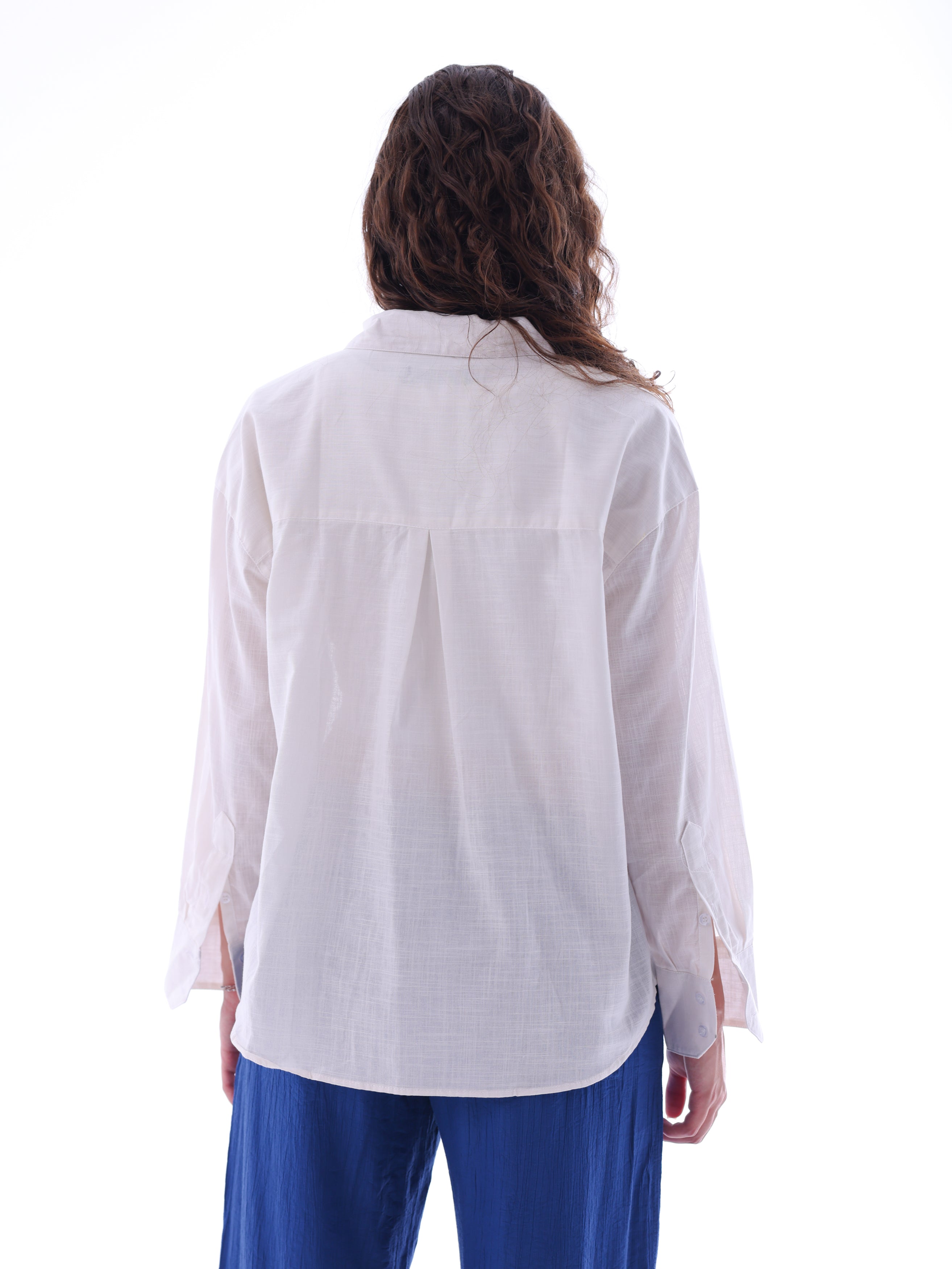 Linen Shirt