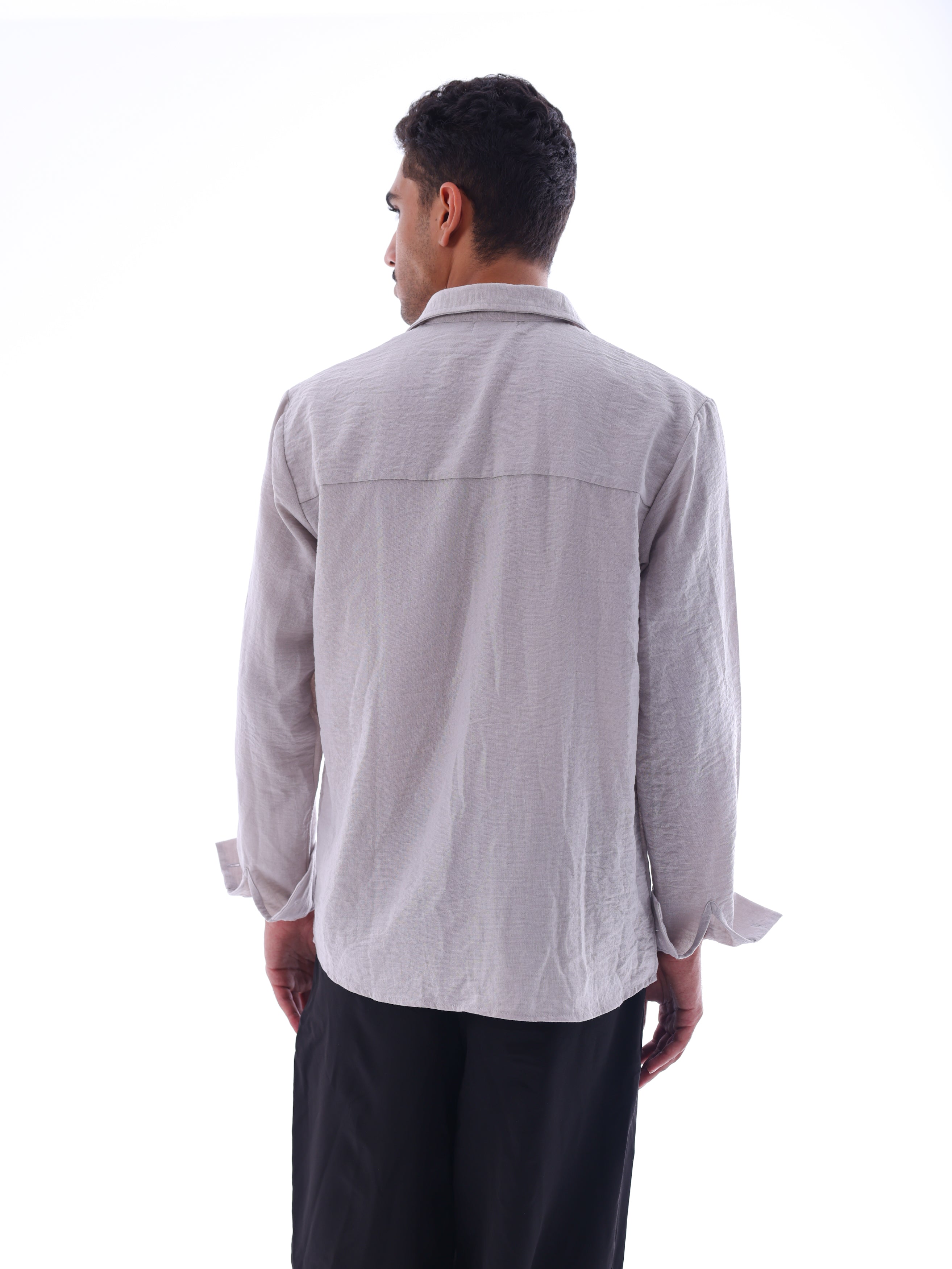 Linen Shirt