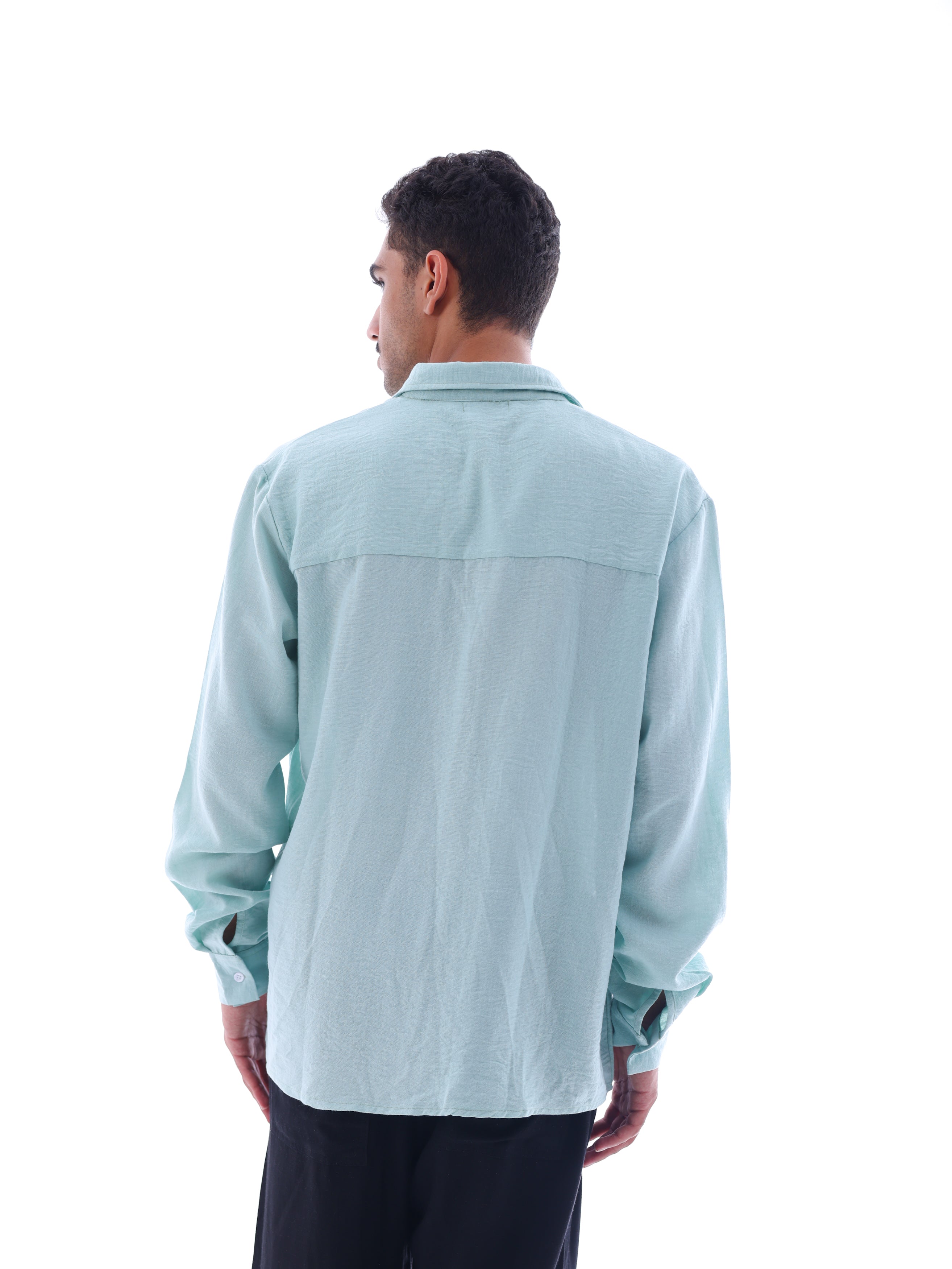 Linen Shirt