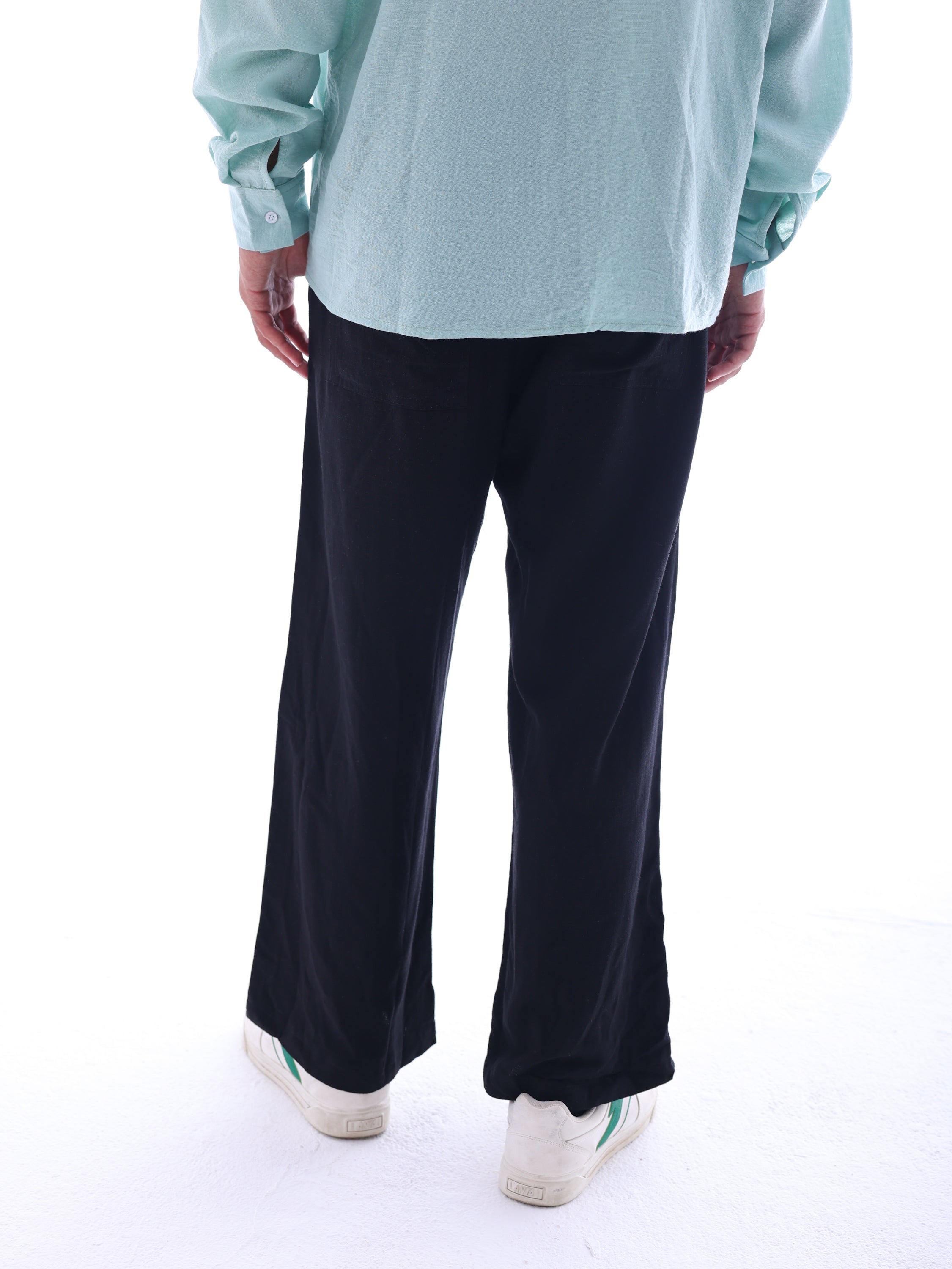 Linen Pants