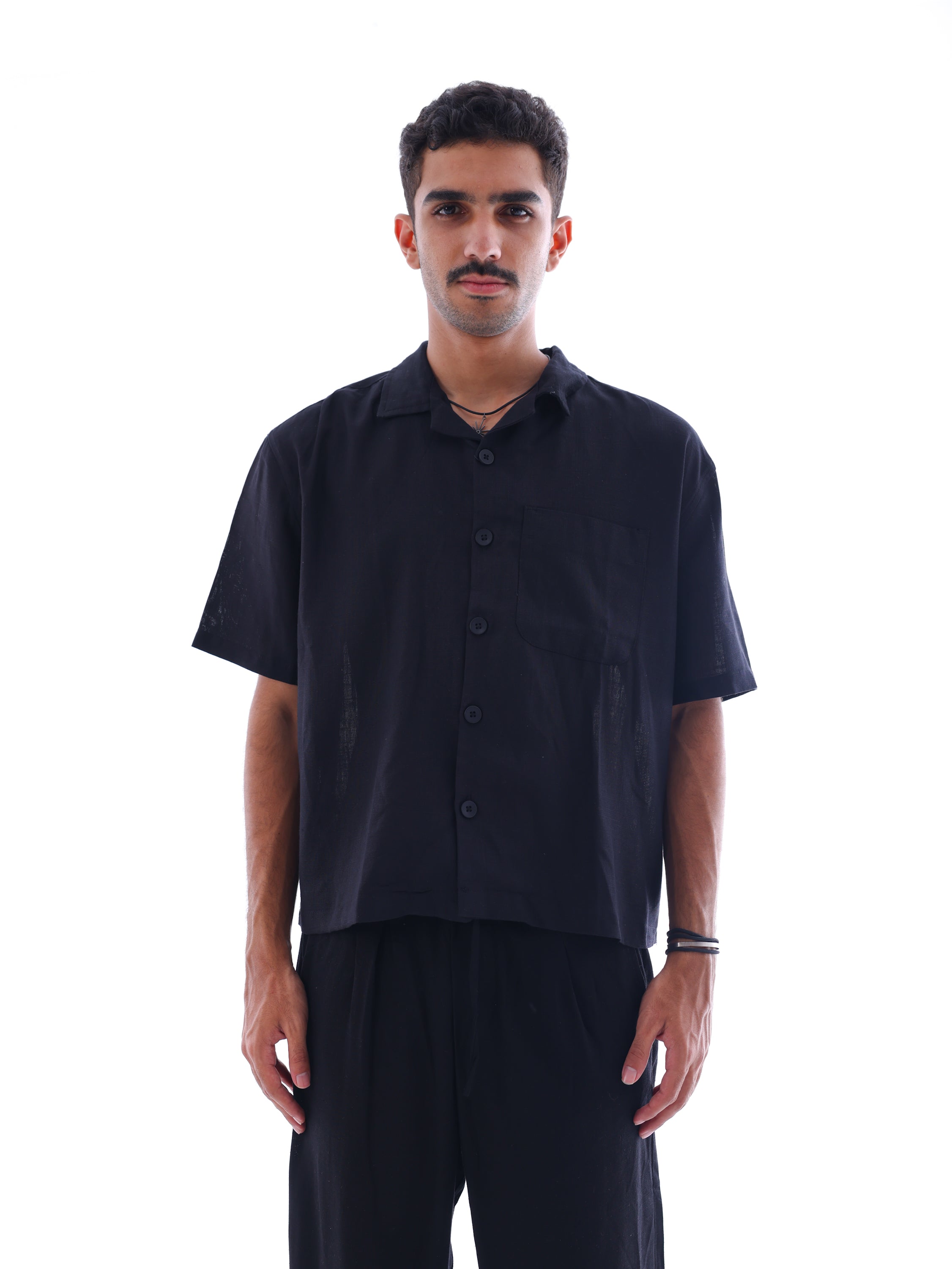 Linen Shirt