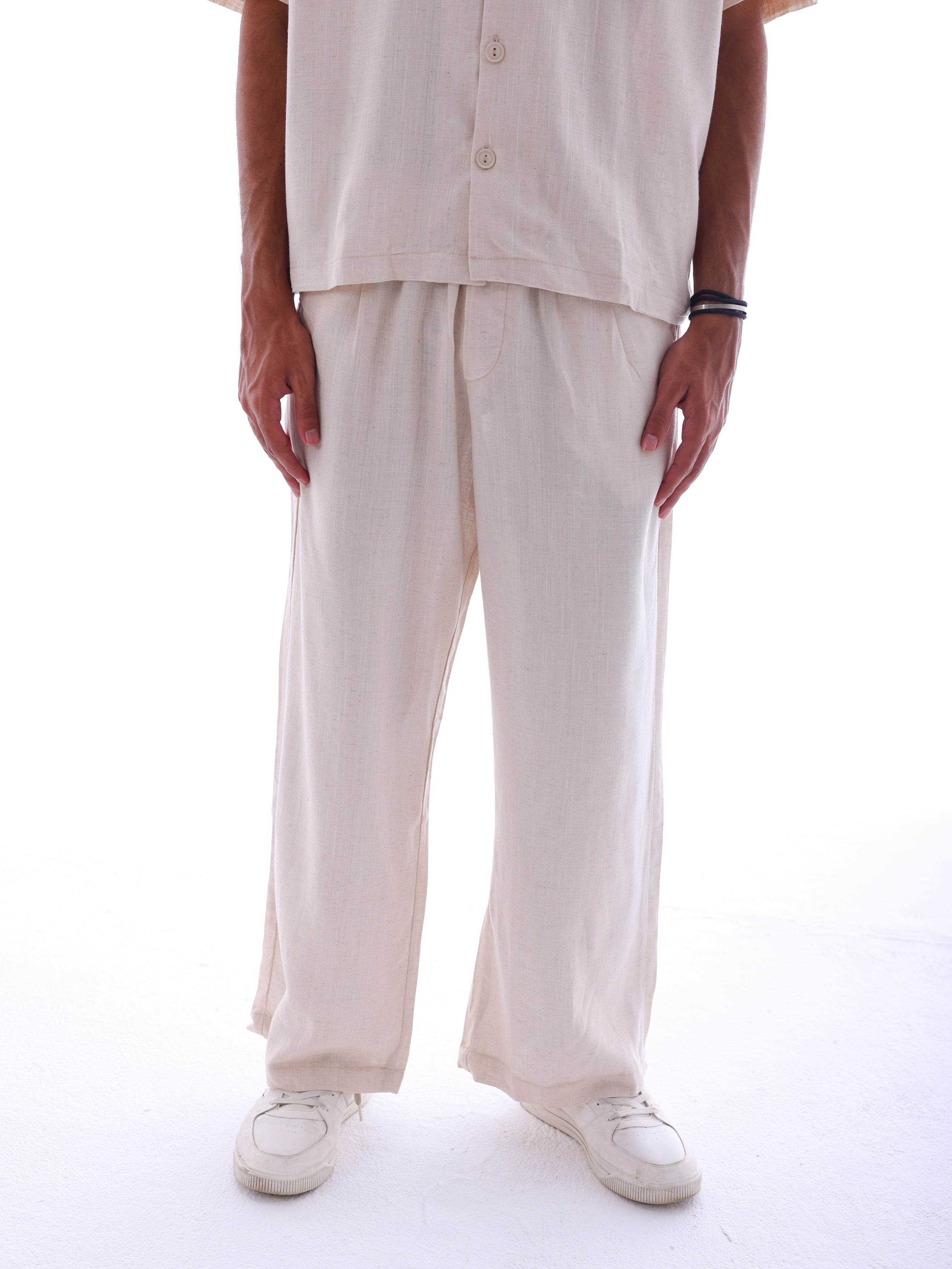 Linen Pants