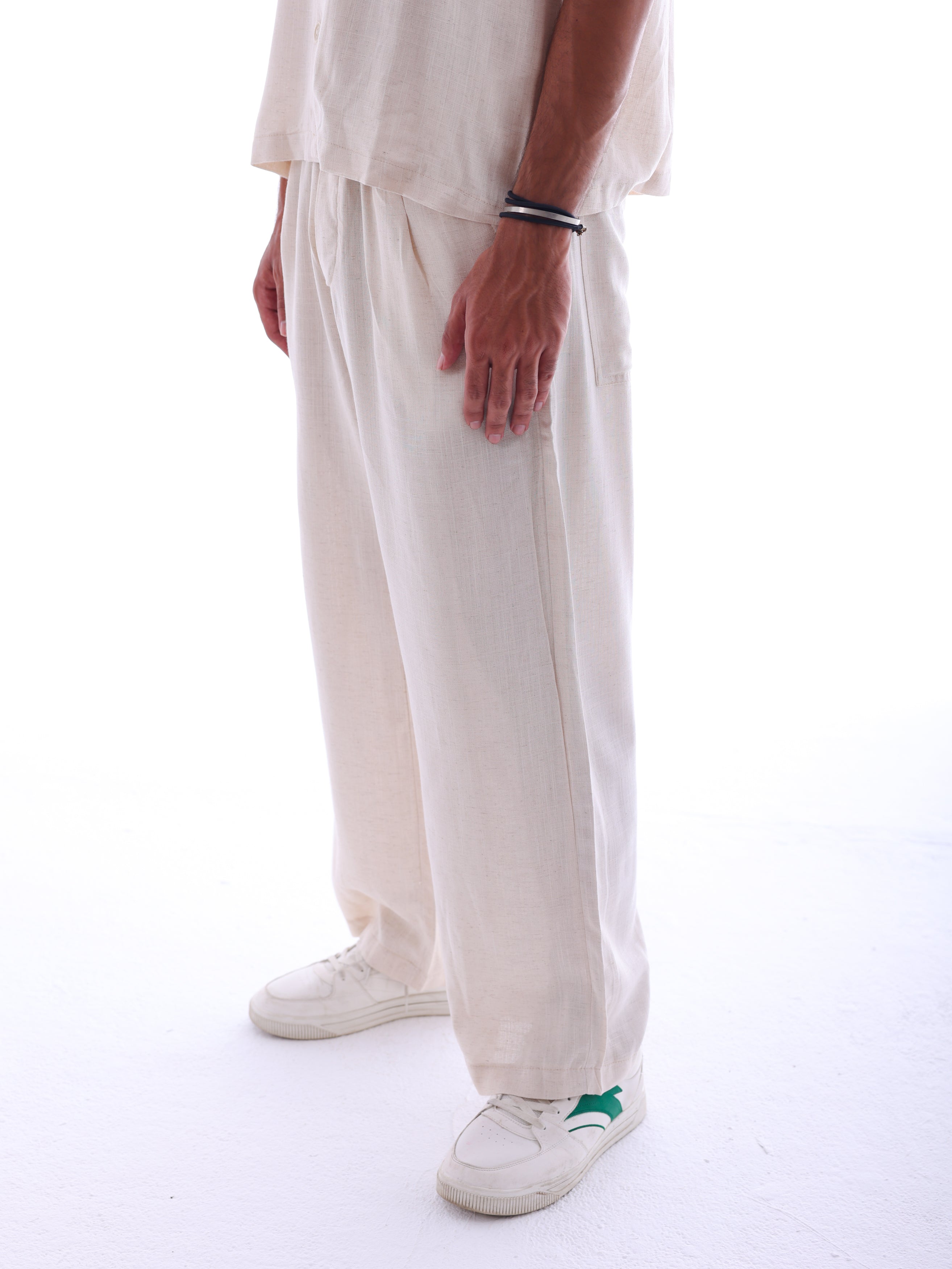 Linen Pants