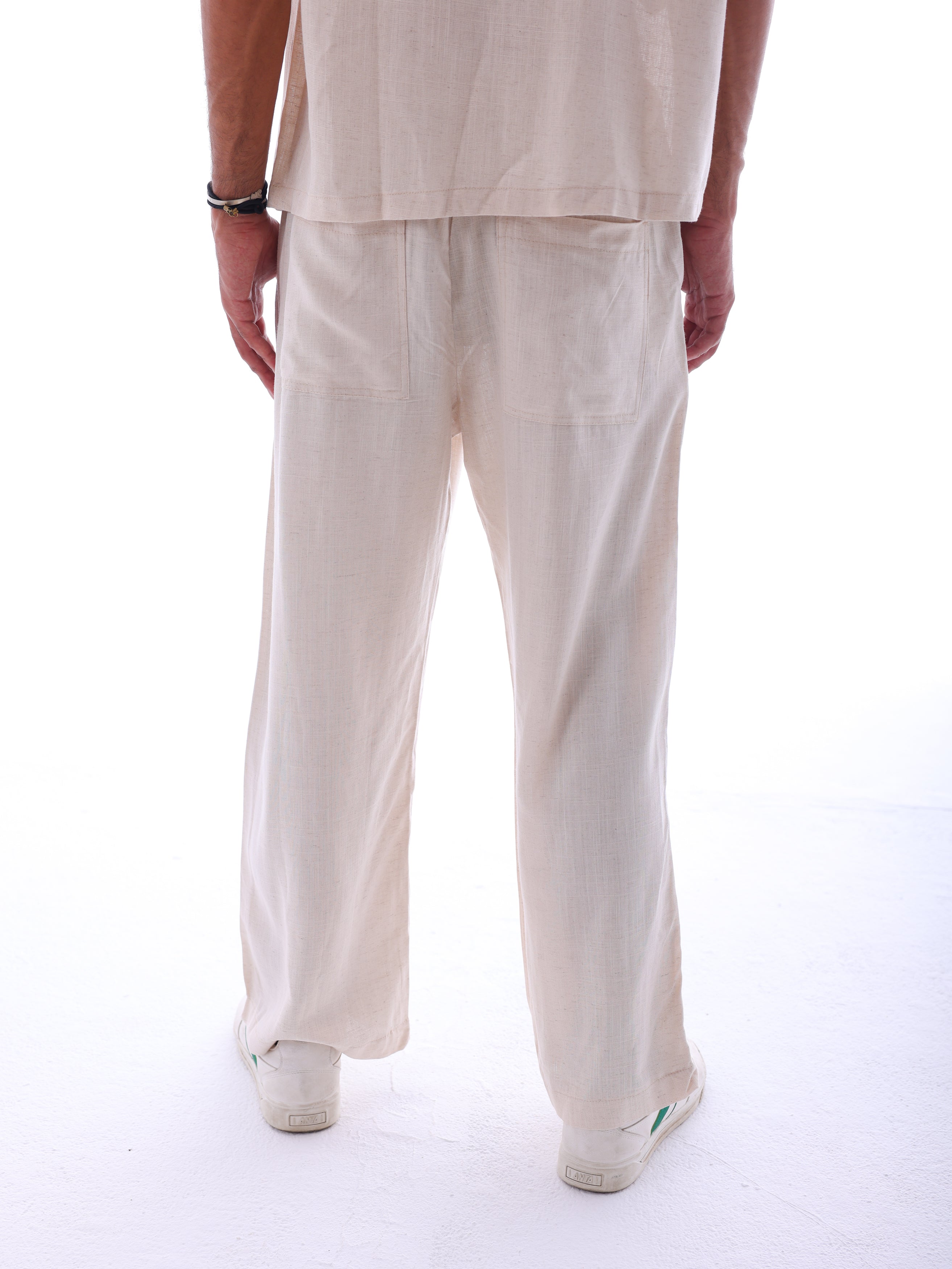 Linen Pants