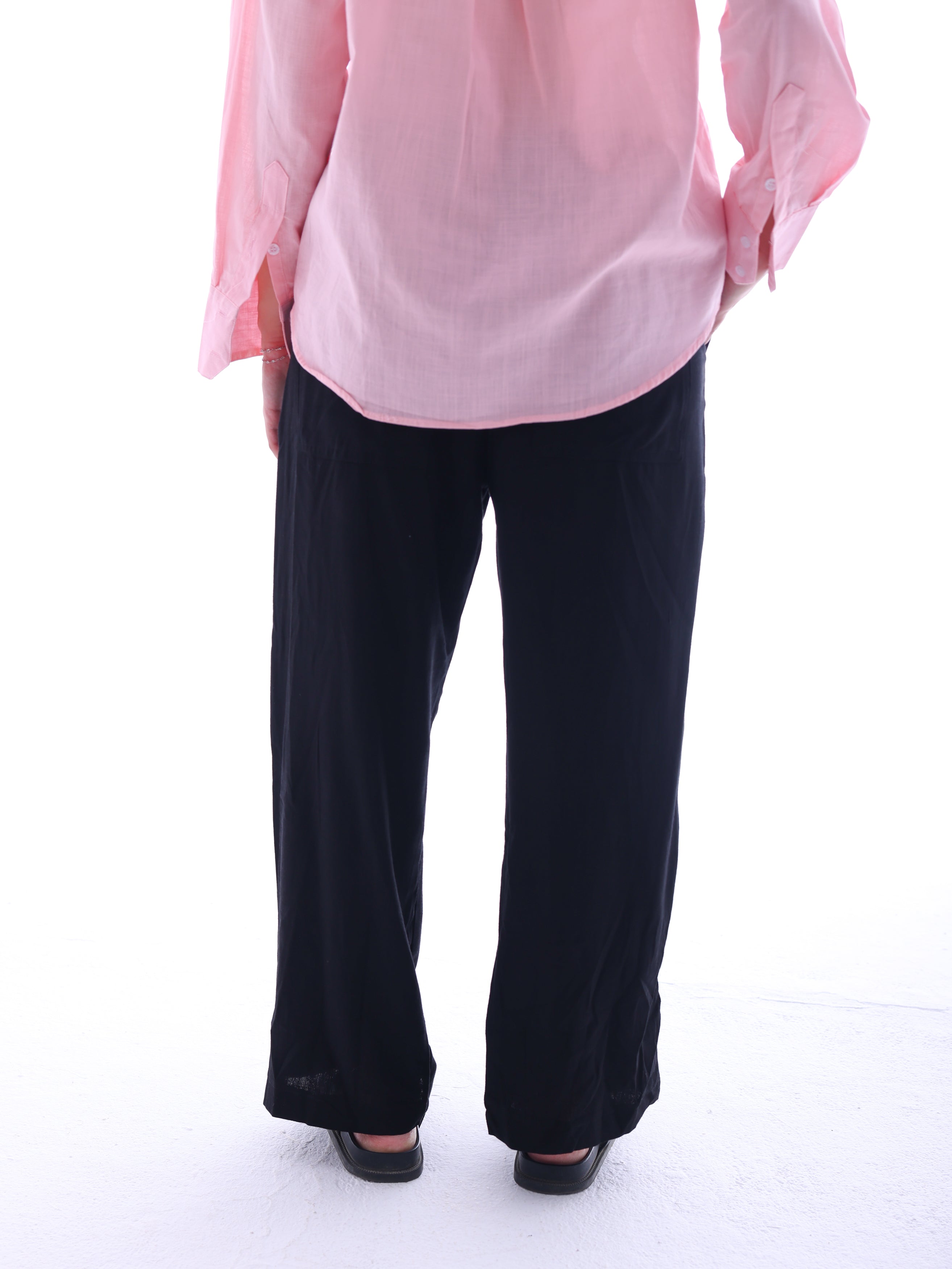 Linen Pants