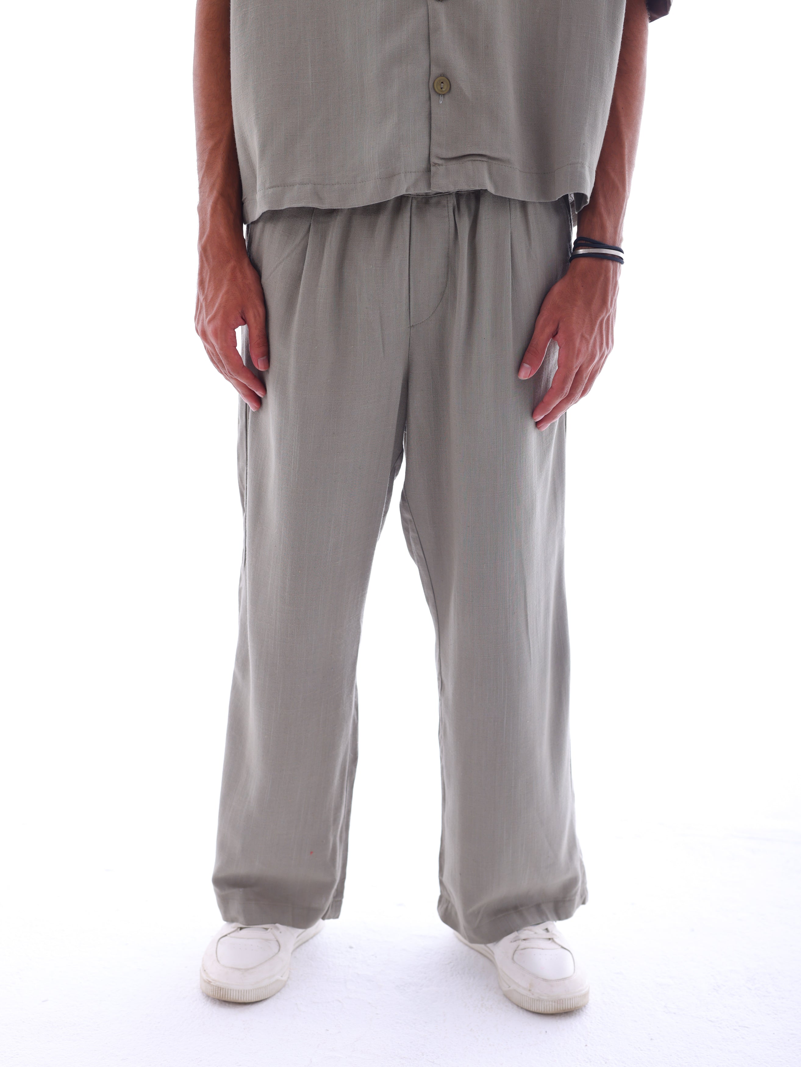 Linen Pants
