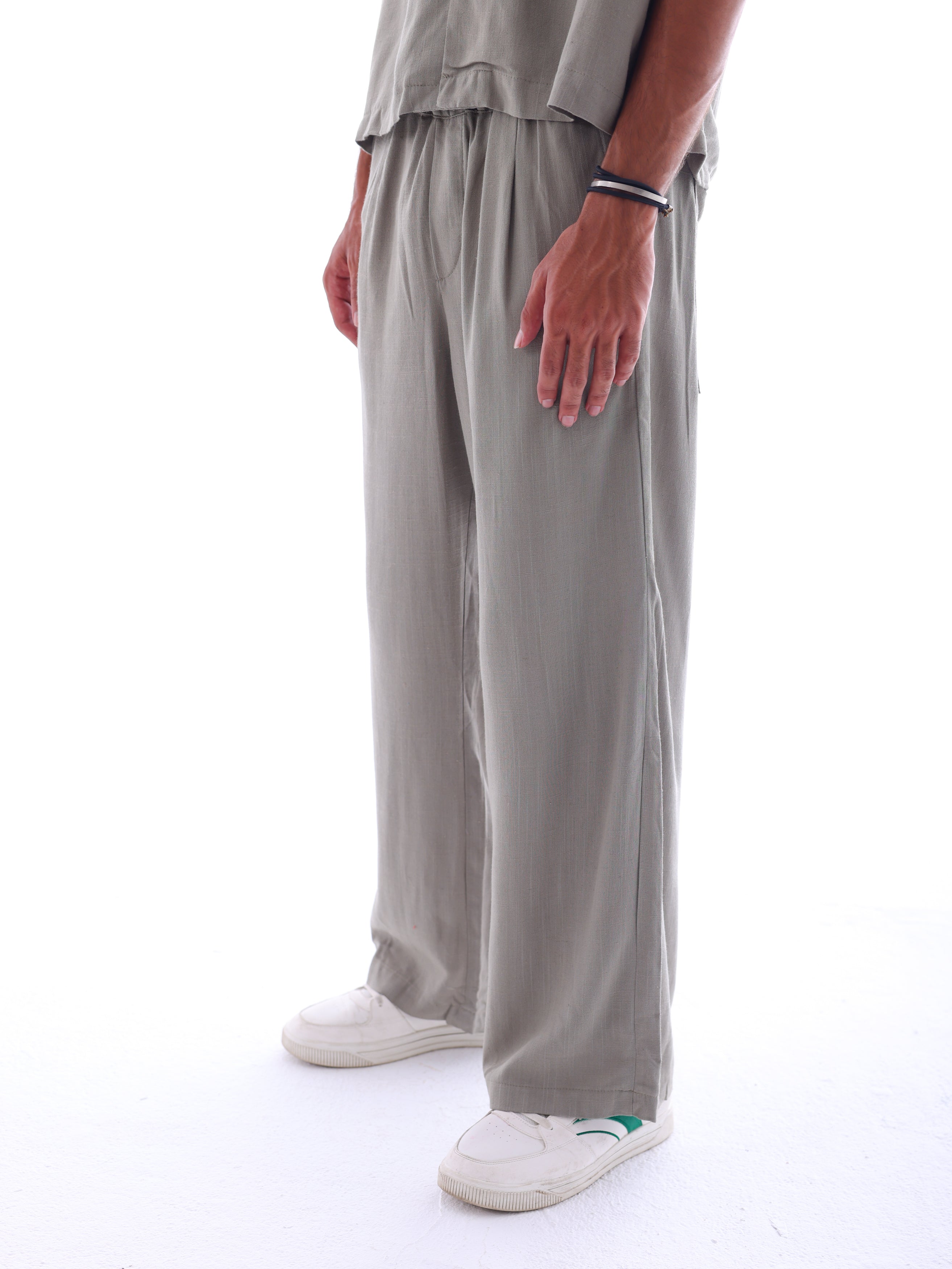 Linen Pants