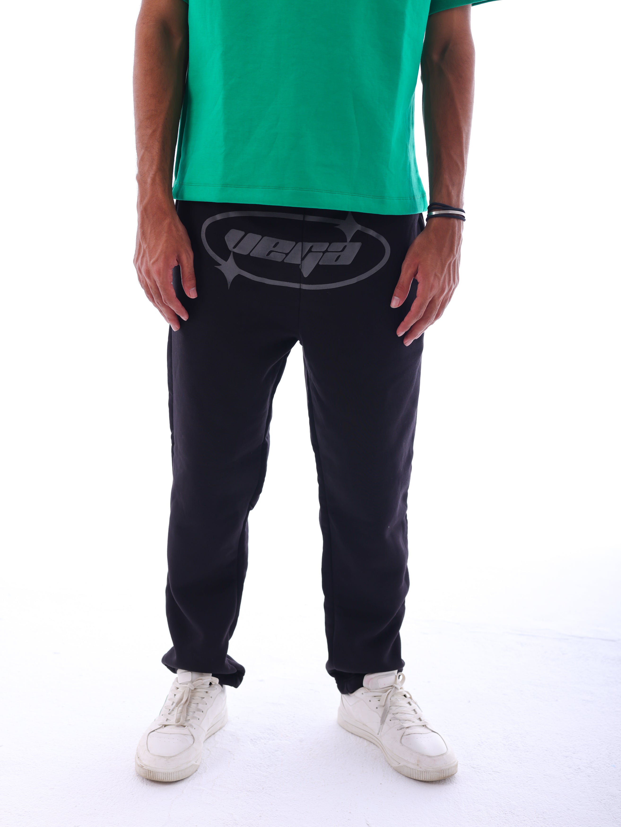Logo Sweatpants