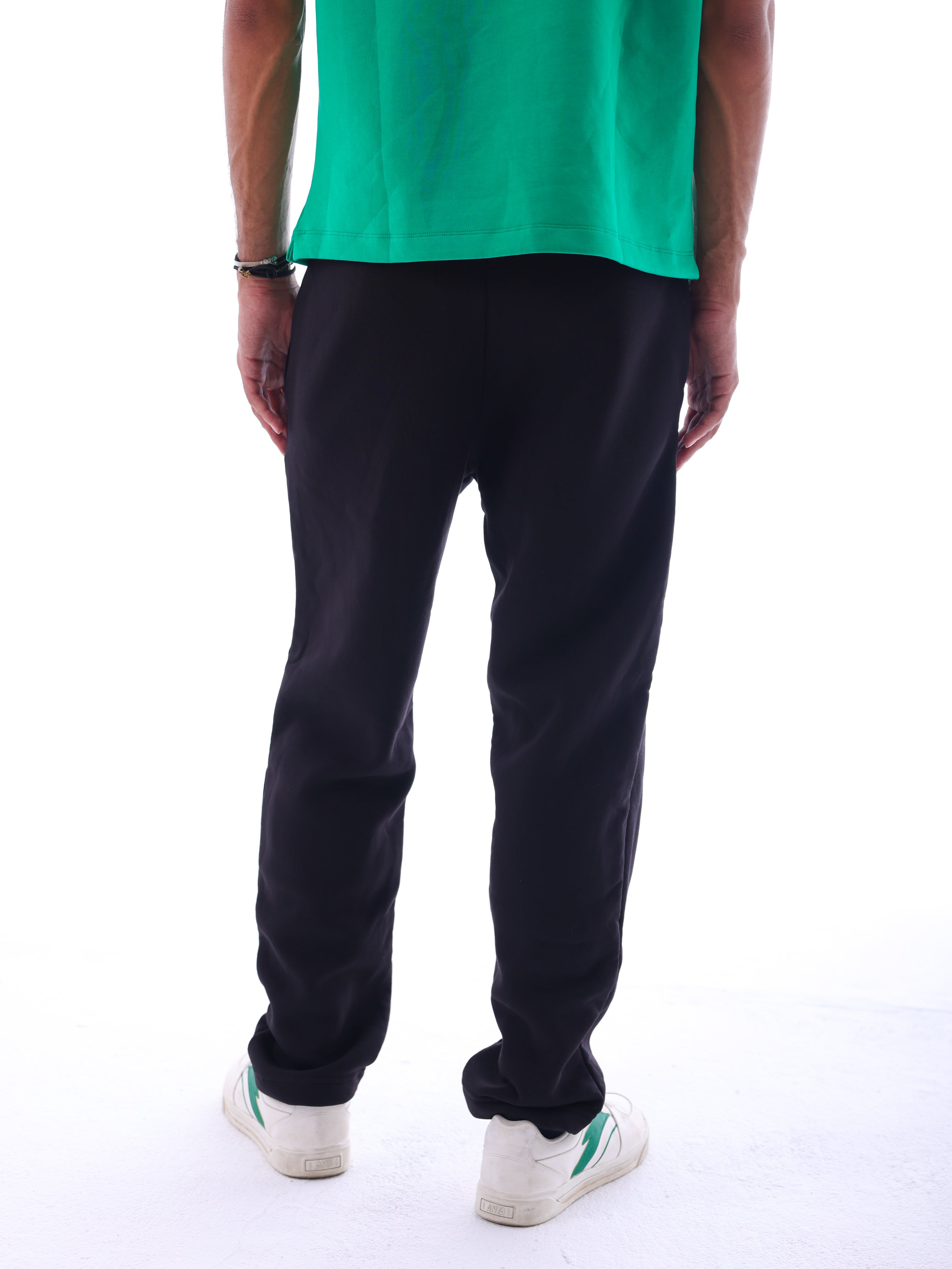 Logo Sweatpants