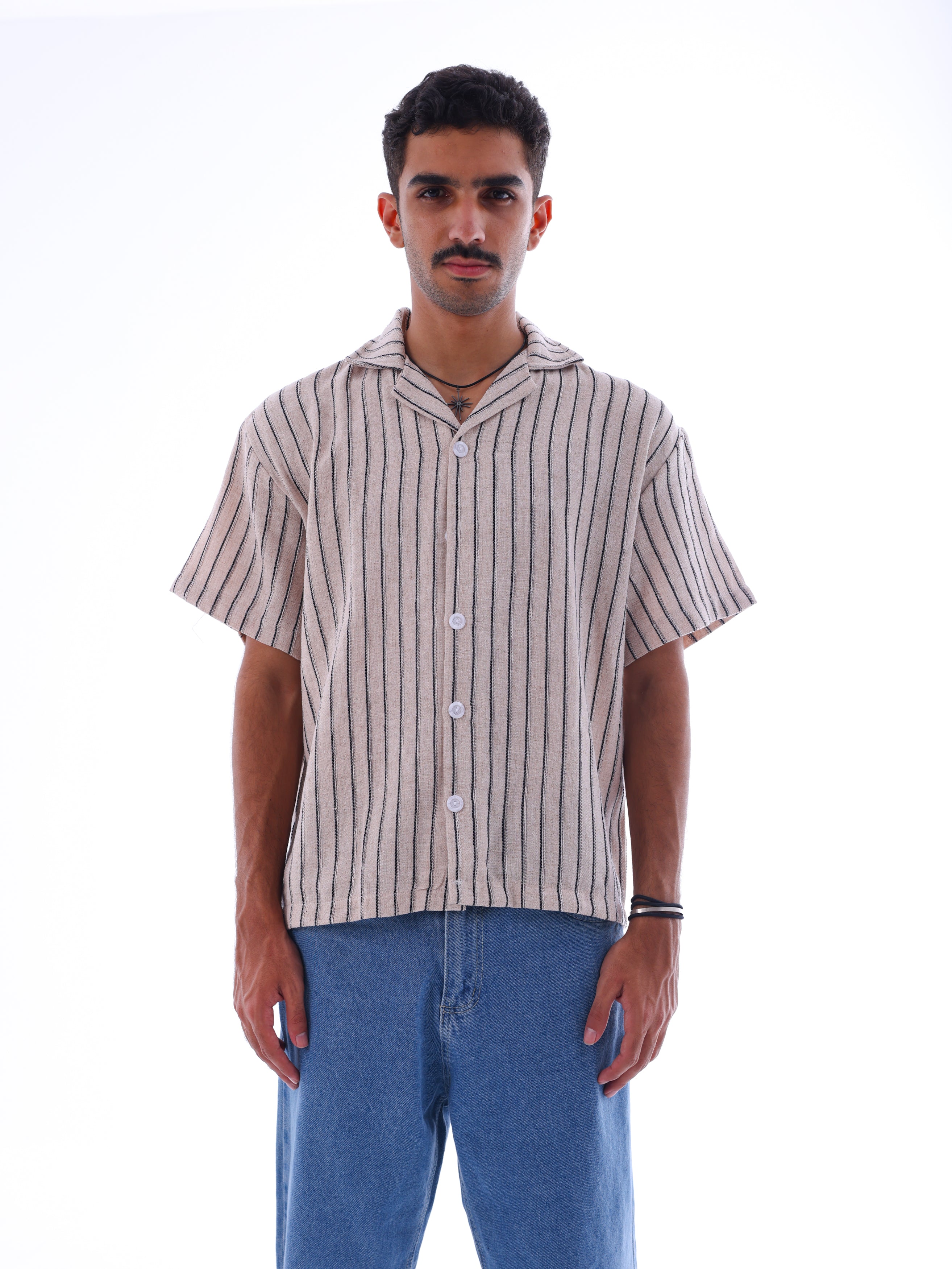Striped Shirt