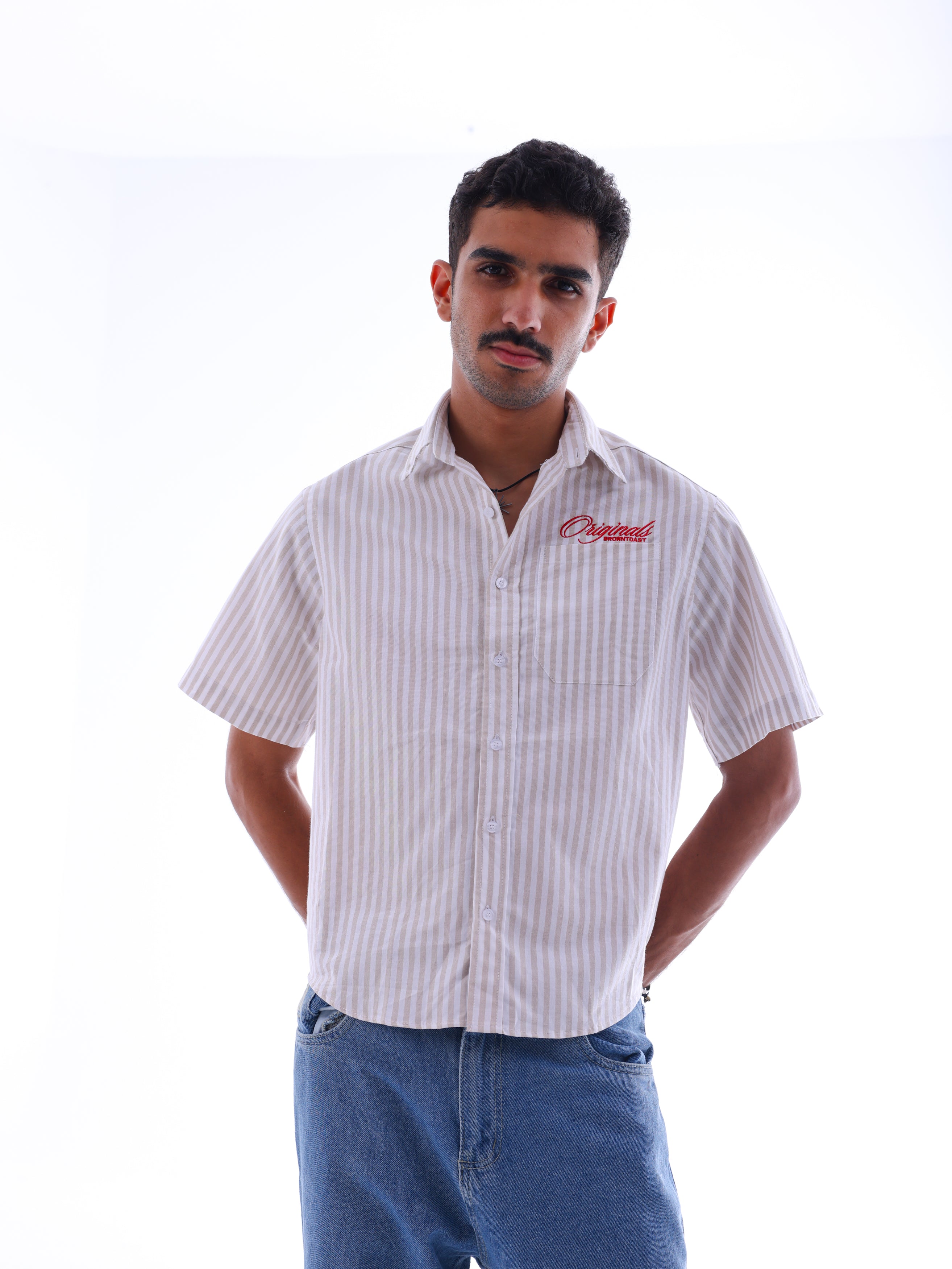 Humble Chunky Shirt
