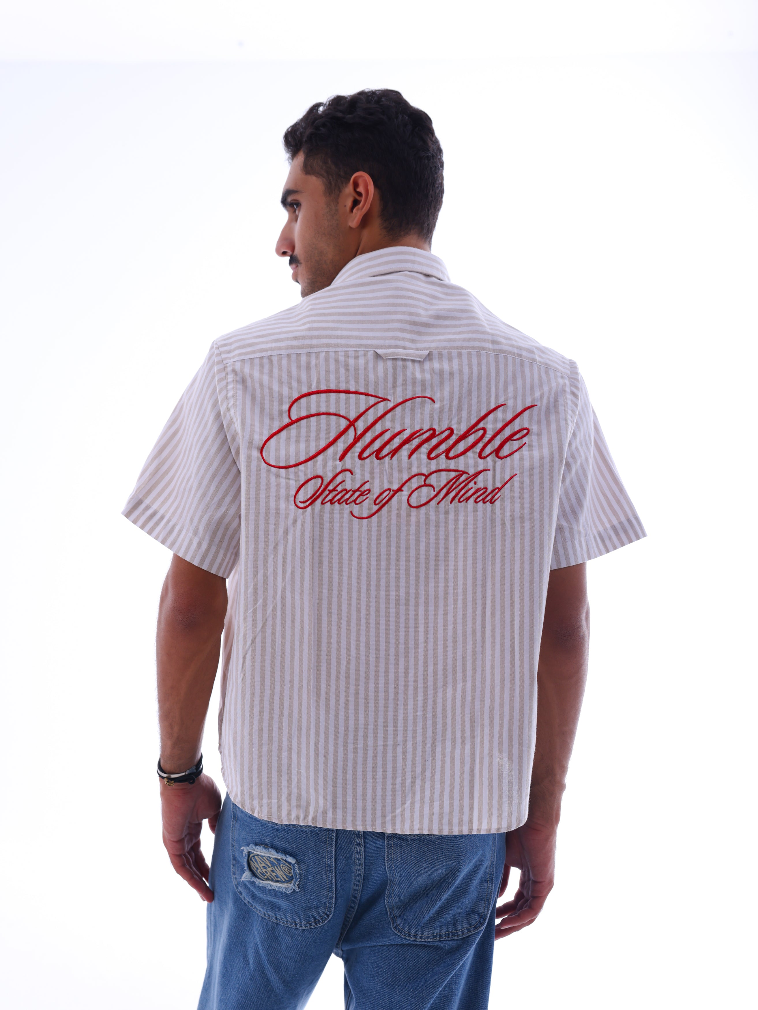 Humble Chunky Shirt
