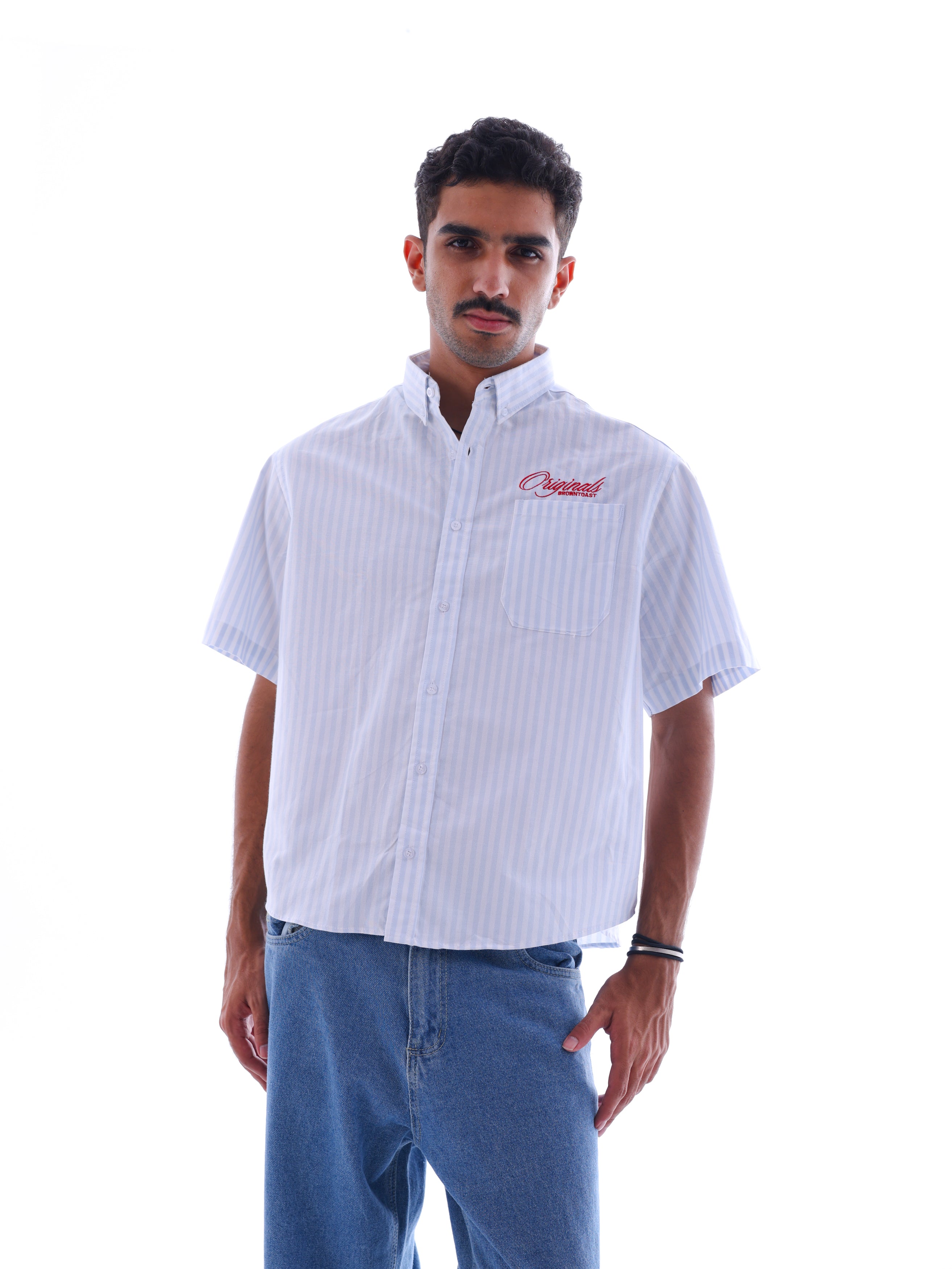 Humble Chunky Shirt