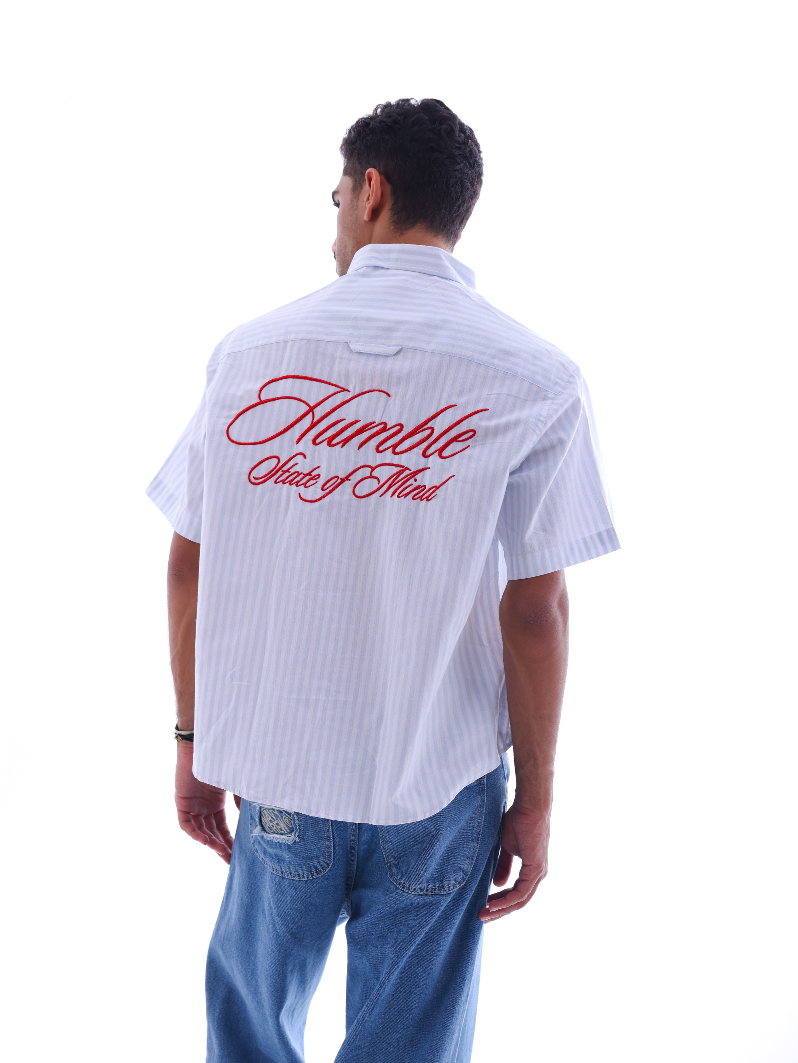 Humble Chunky Shirt