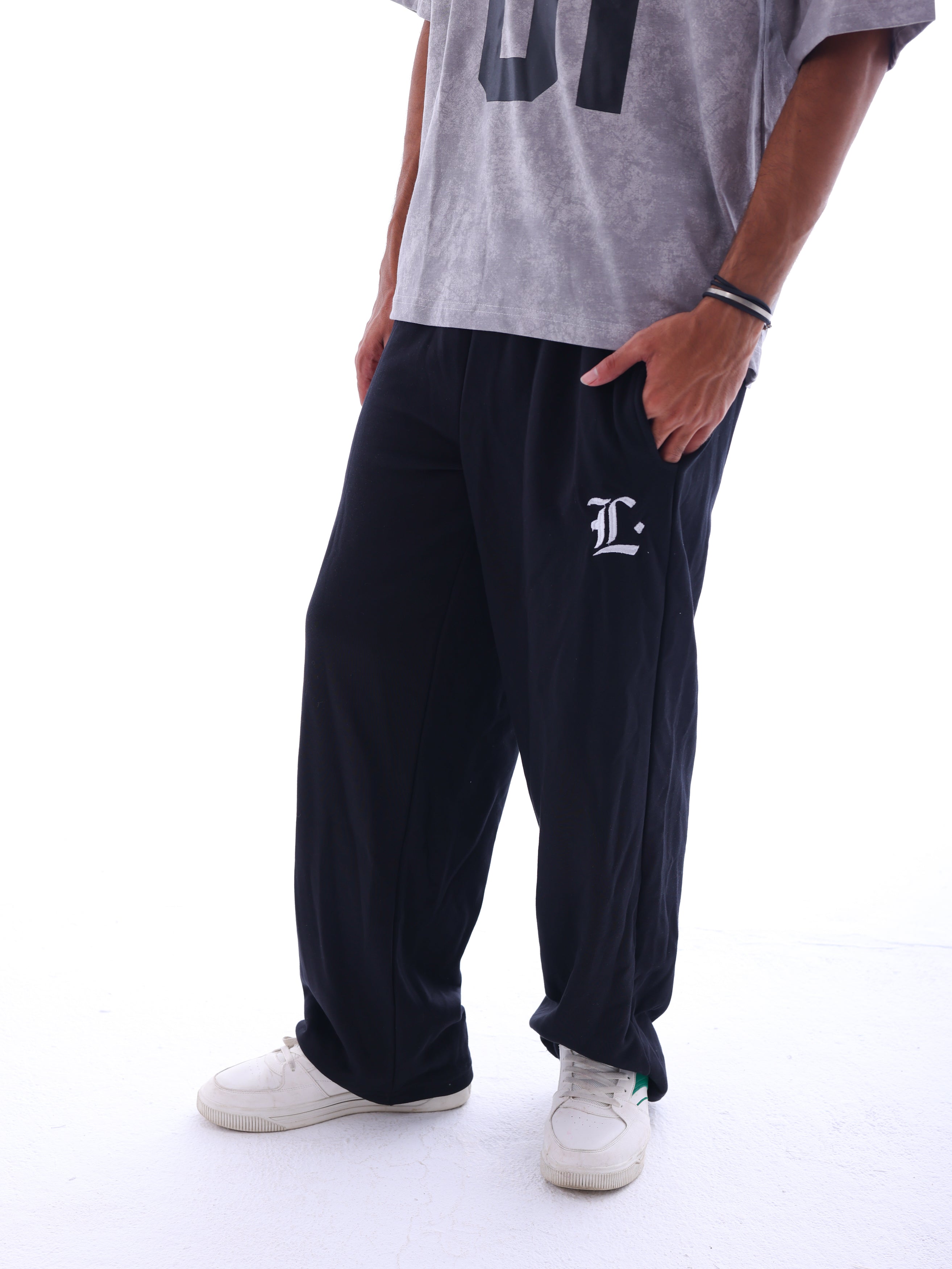 Sweatpants