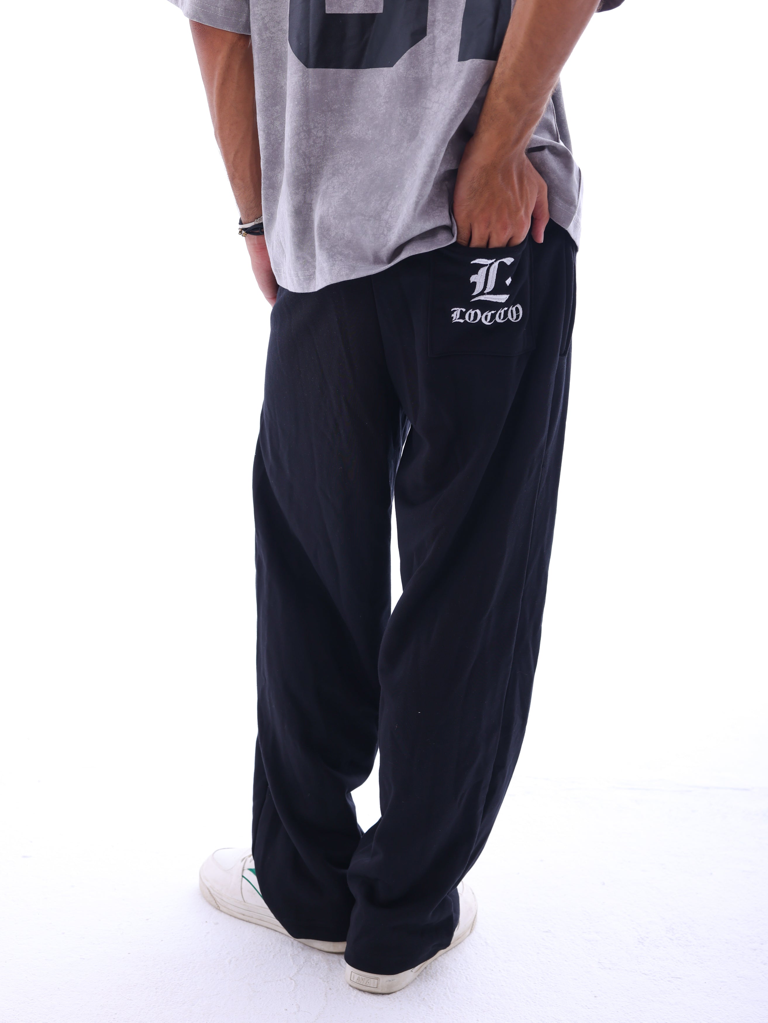 Sweatpants