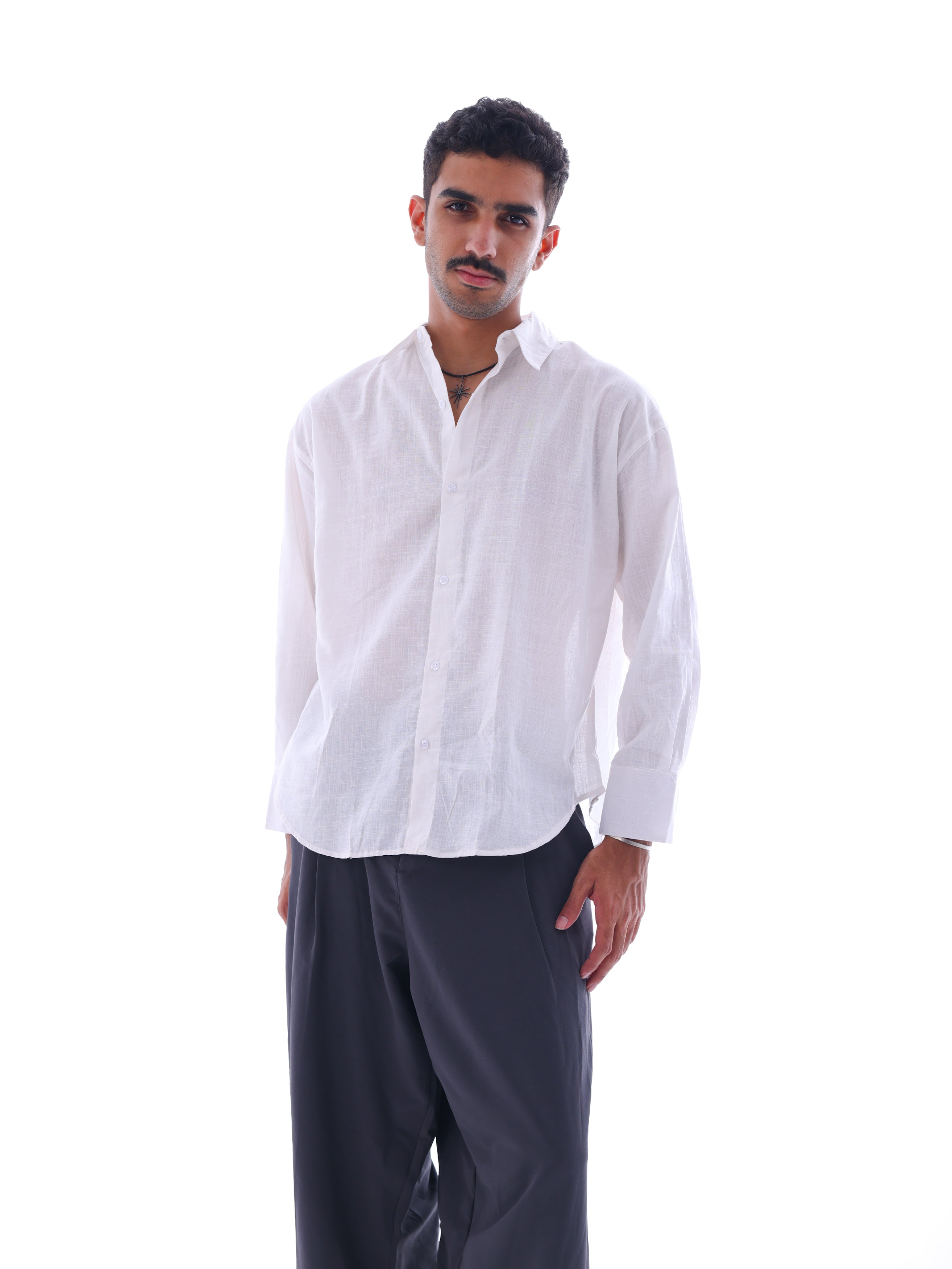 Linen Shirt