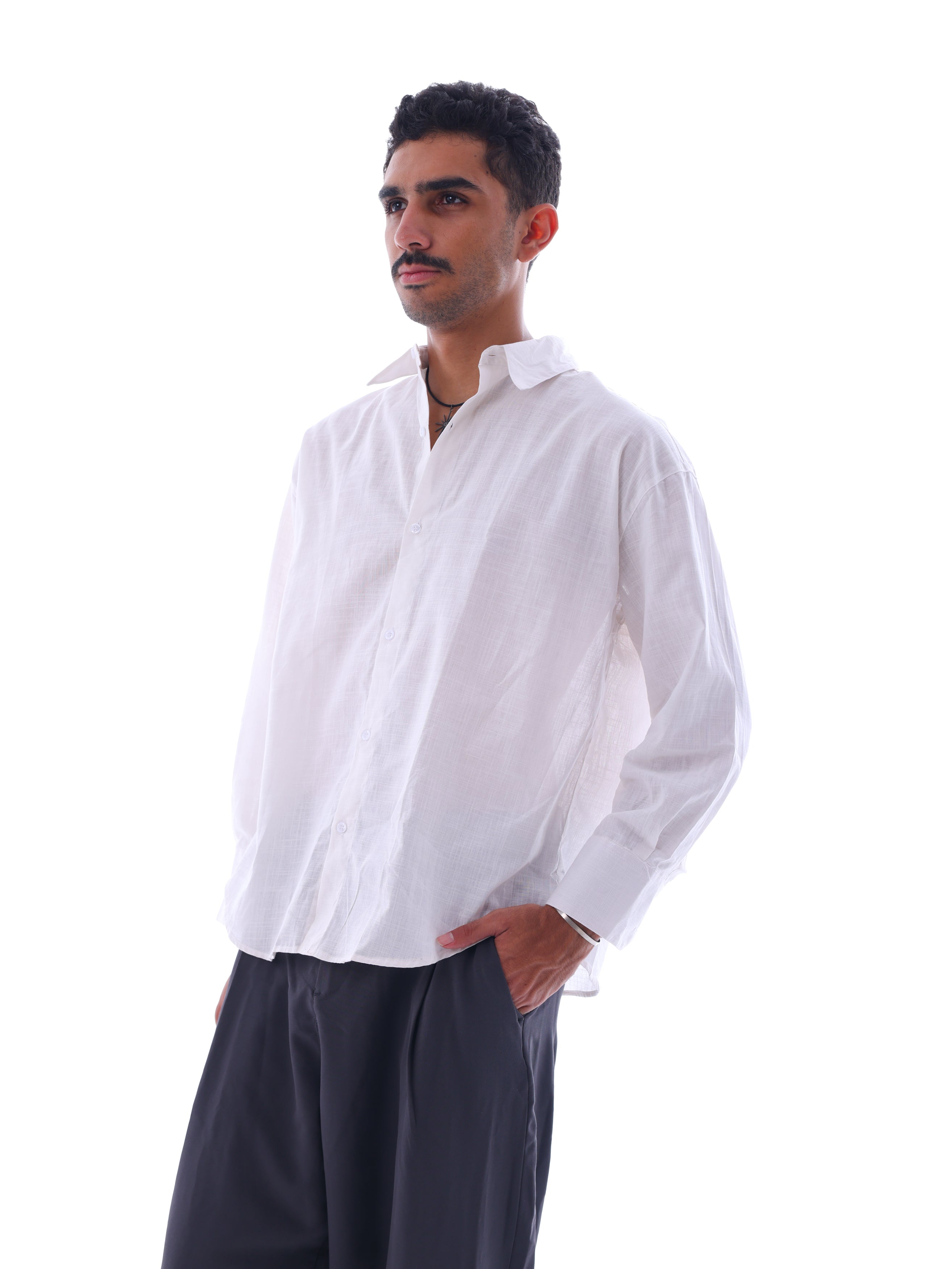 Linen Shirt