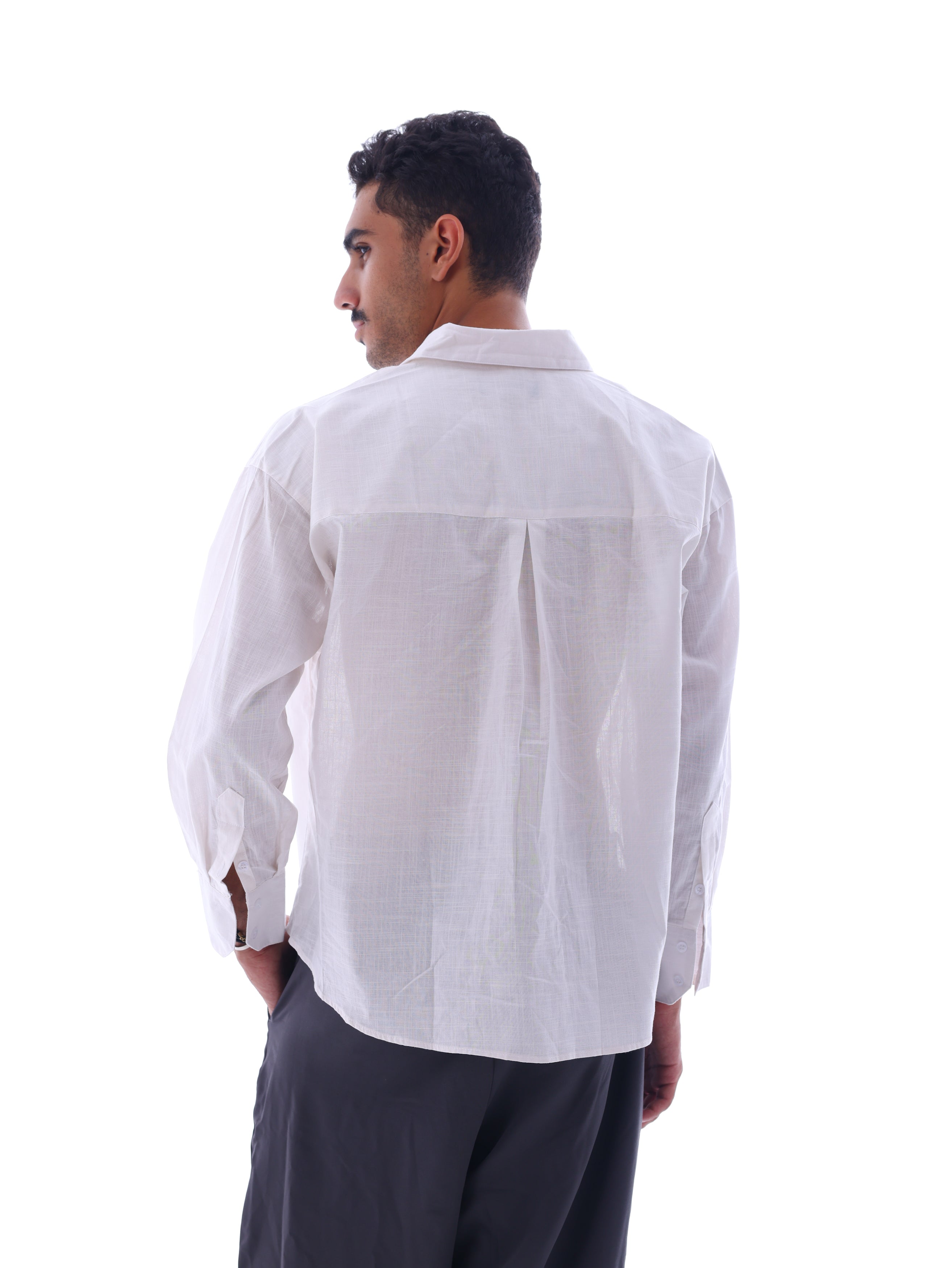 Linen Shirt
