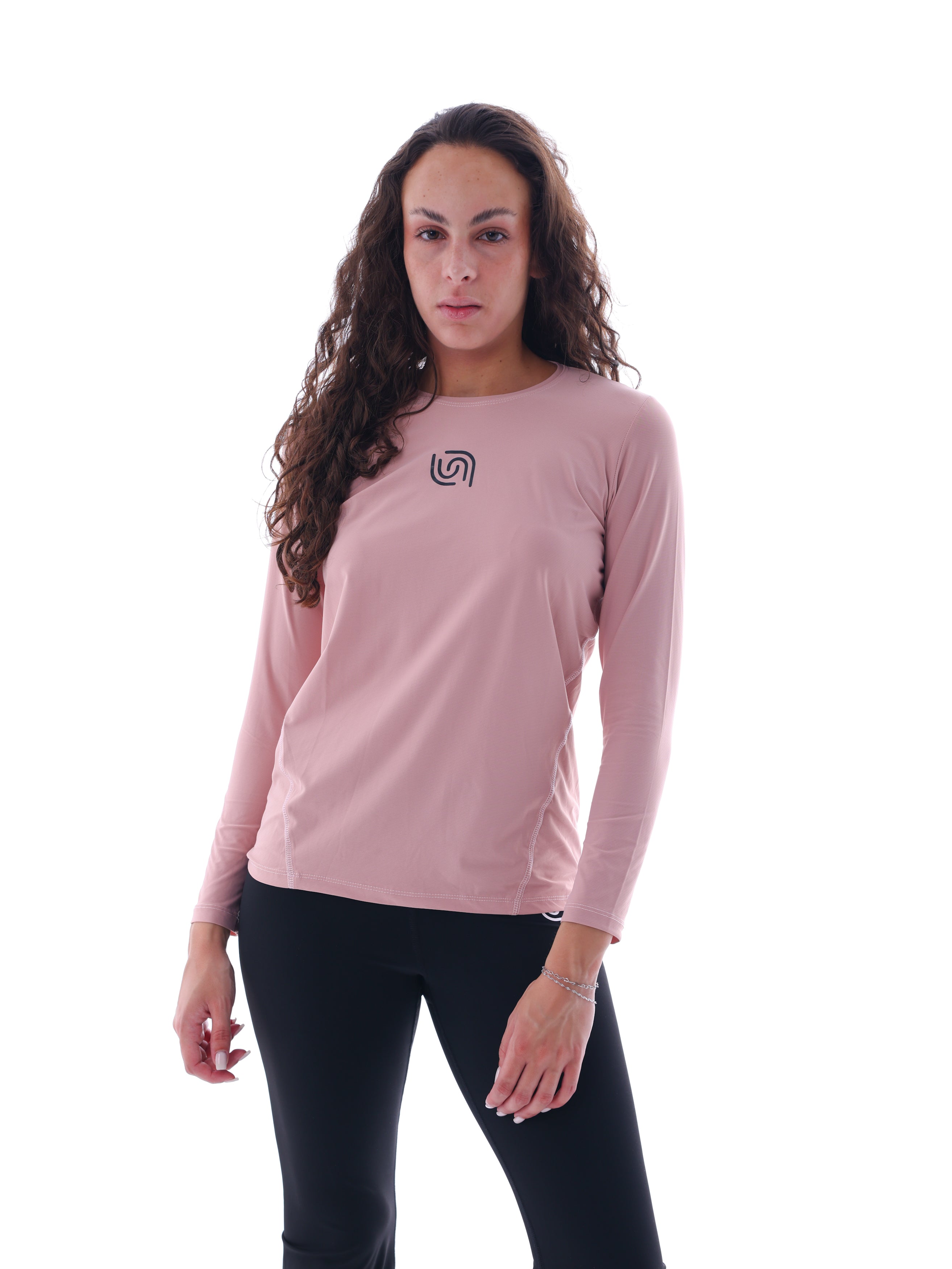 Long-Sleeve Top
