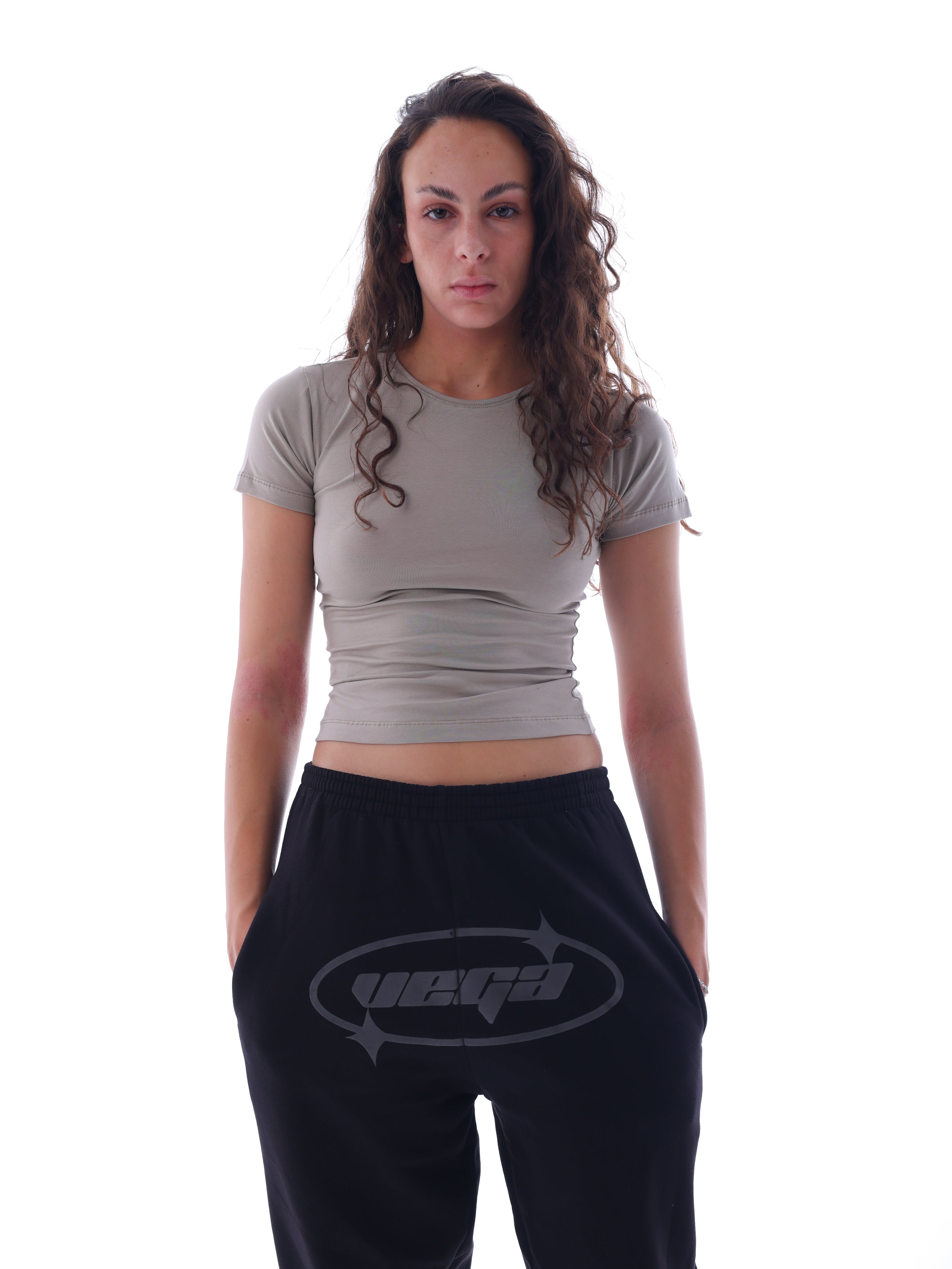 Slim Fit Top