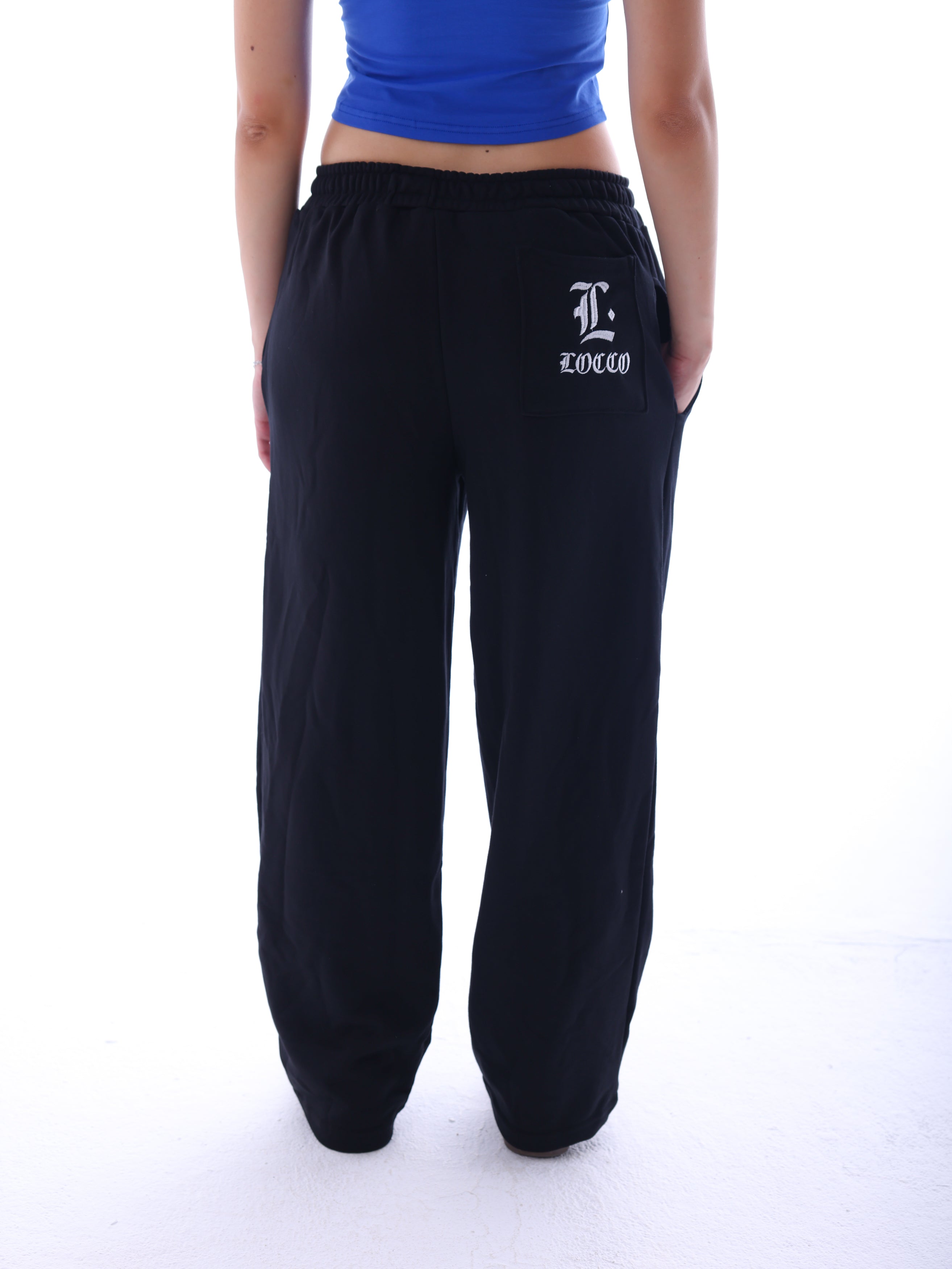 Sweatpants