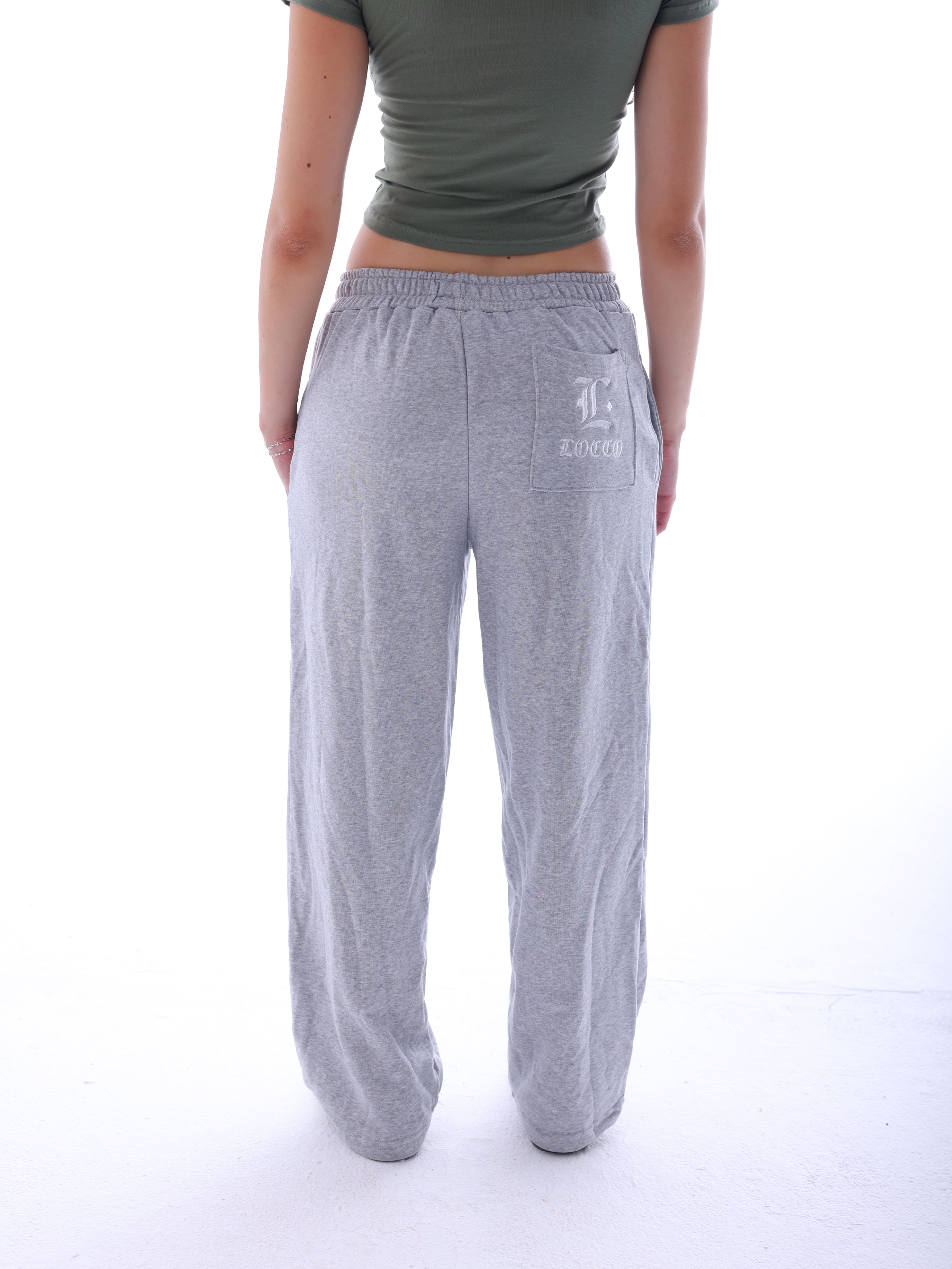 Sweatpants