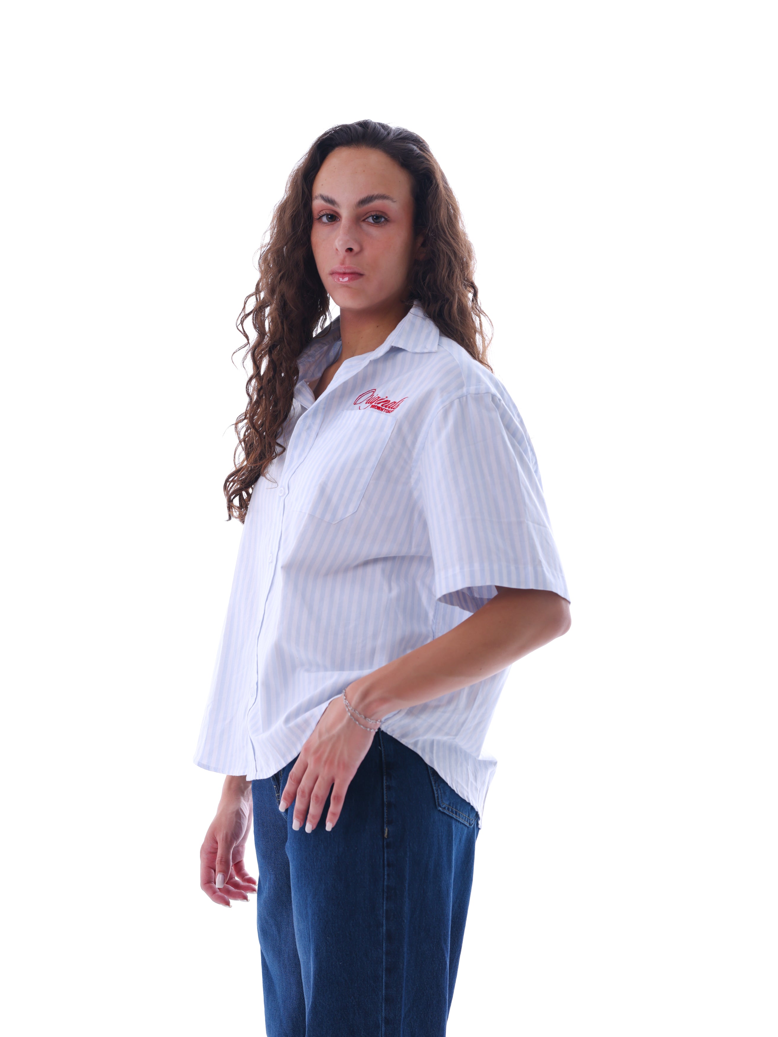 Humble Chunky Shirt
