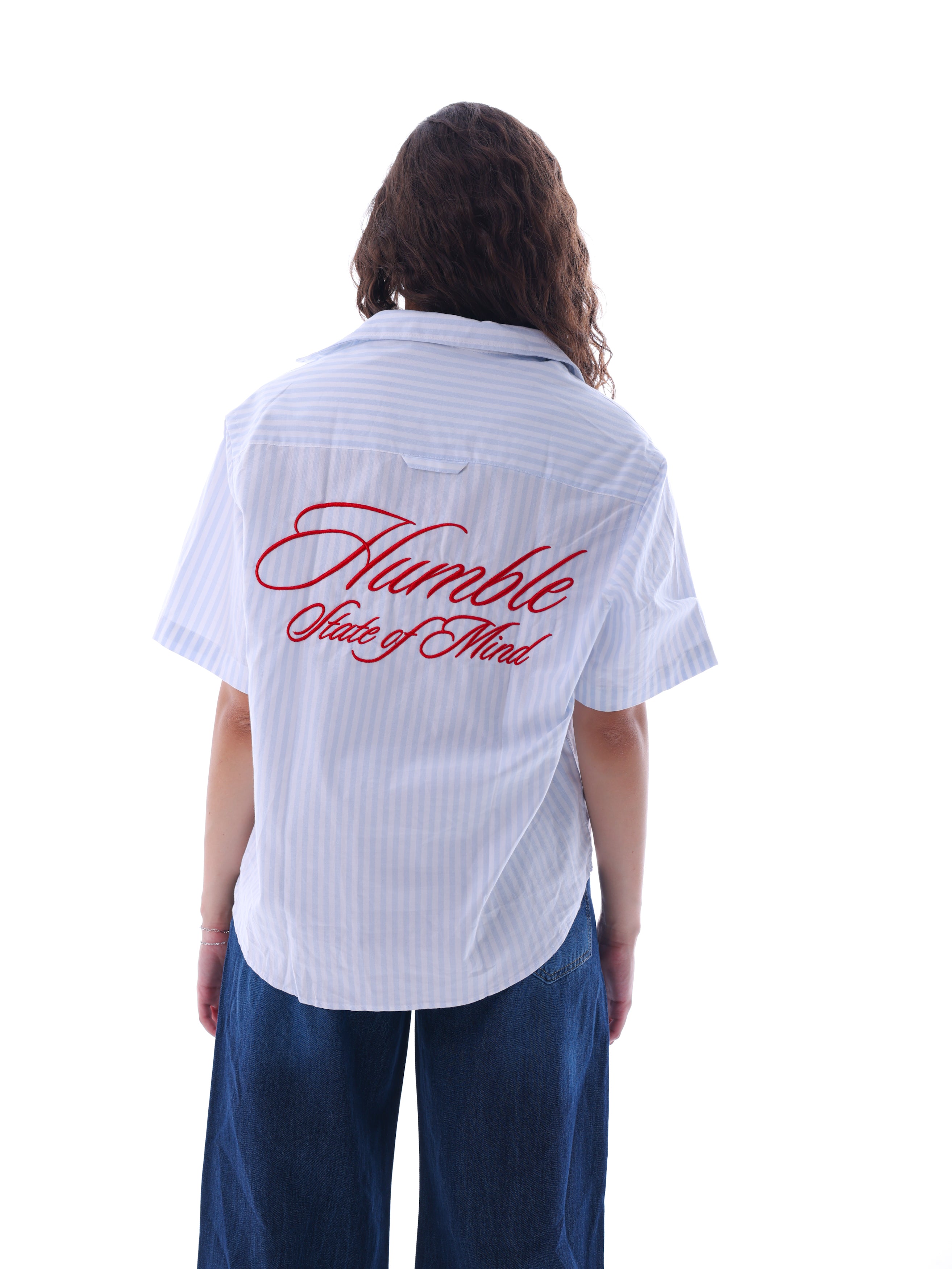 Humble Chunky Shirt