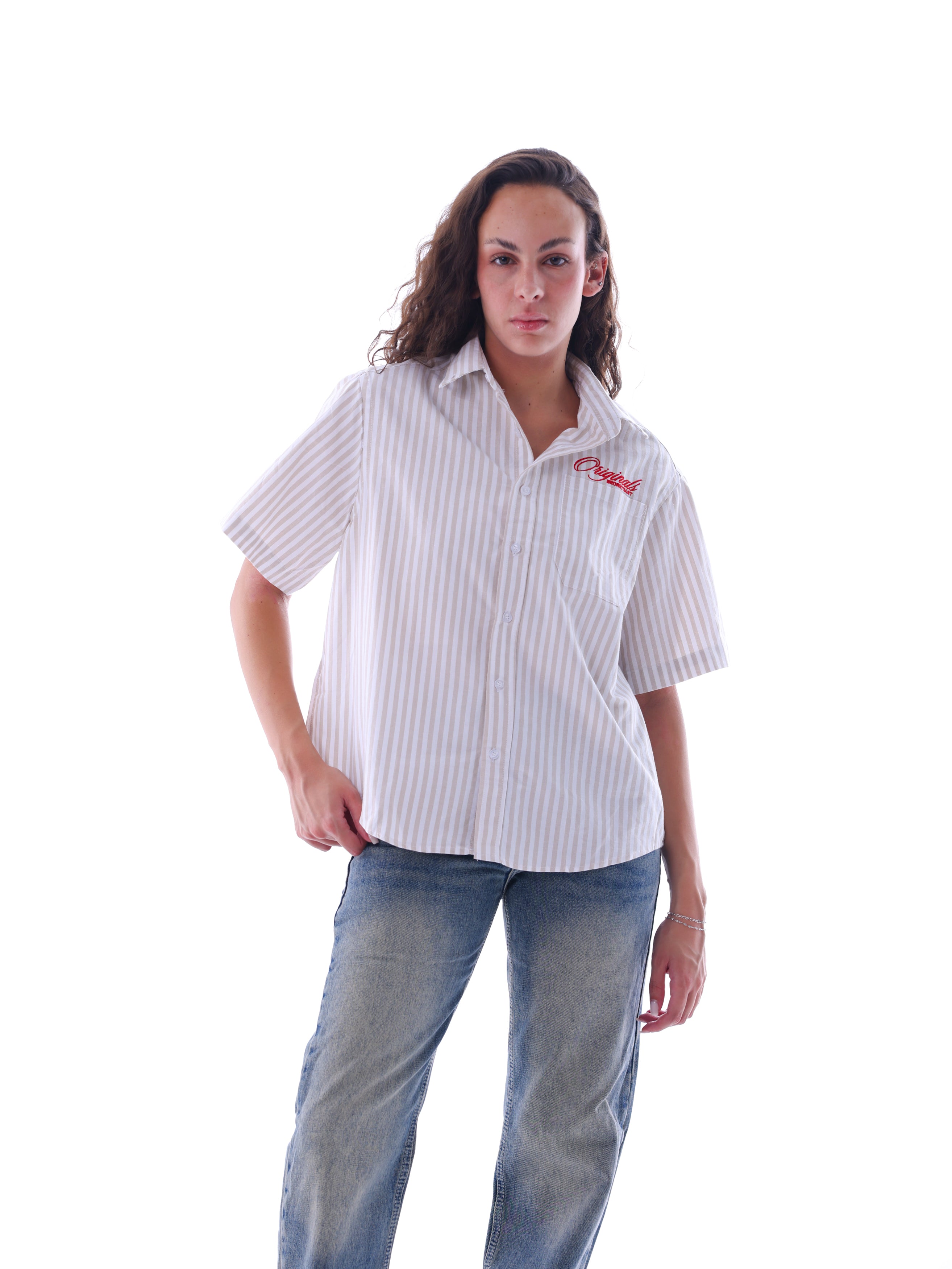 Humble Chunky Shirt