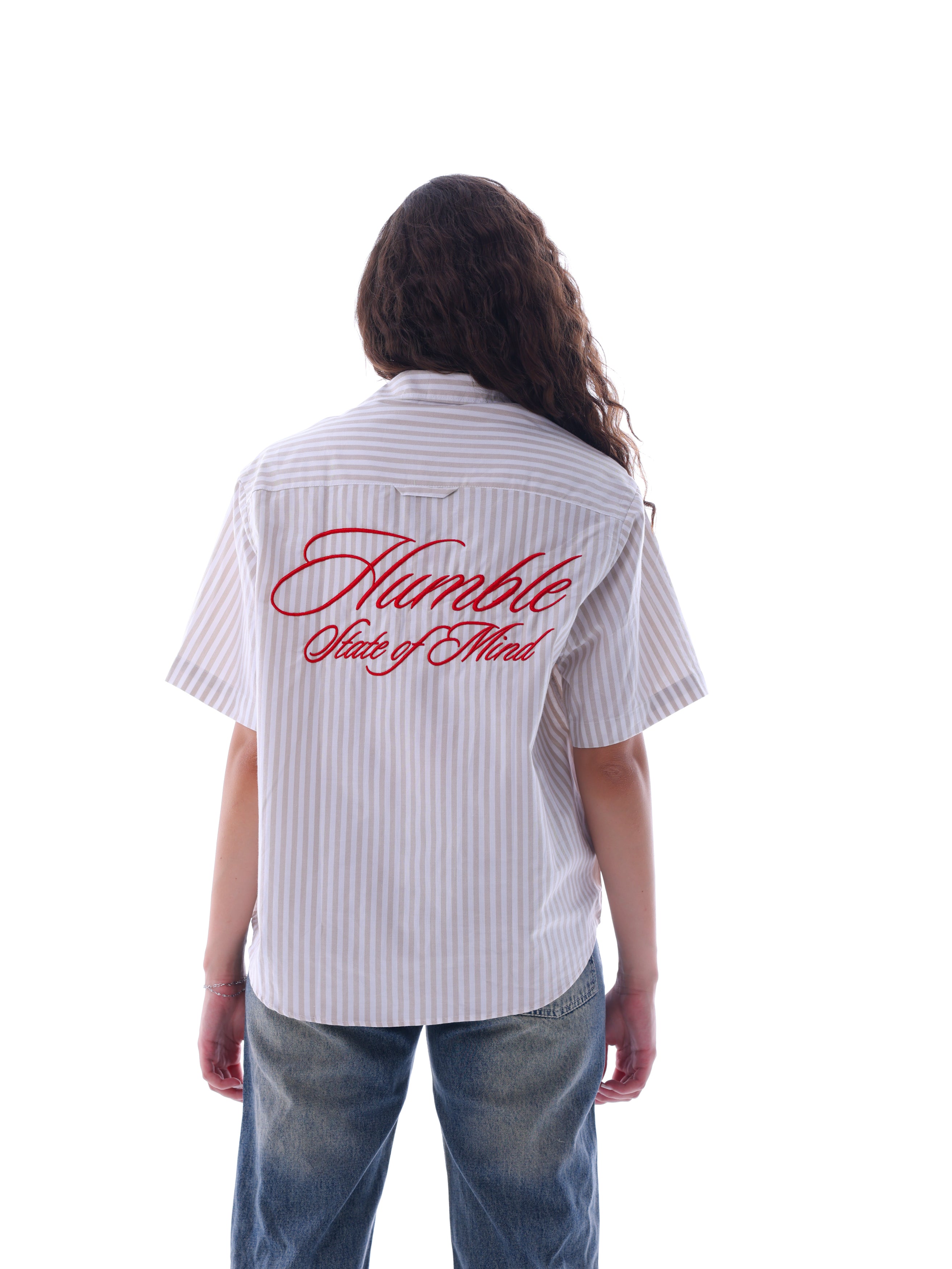 Humble Chunky Shirt