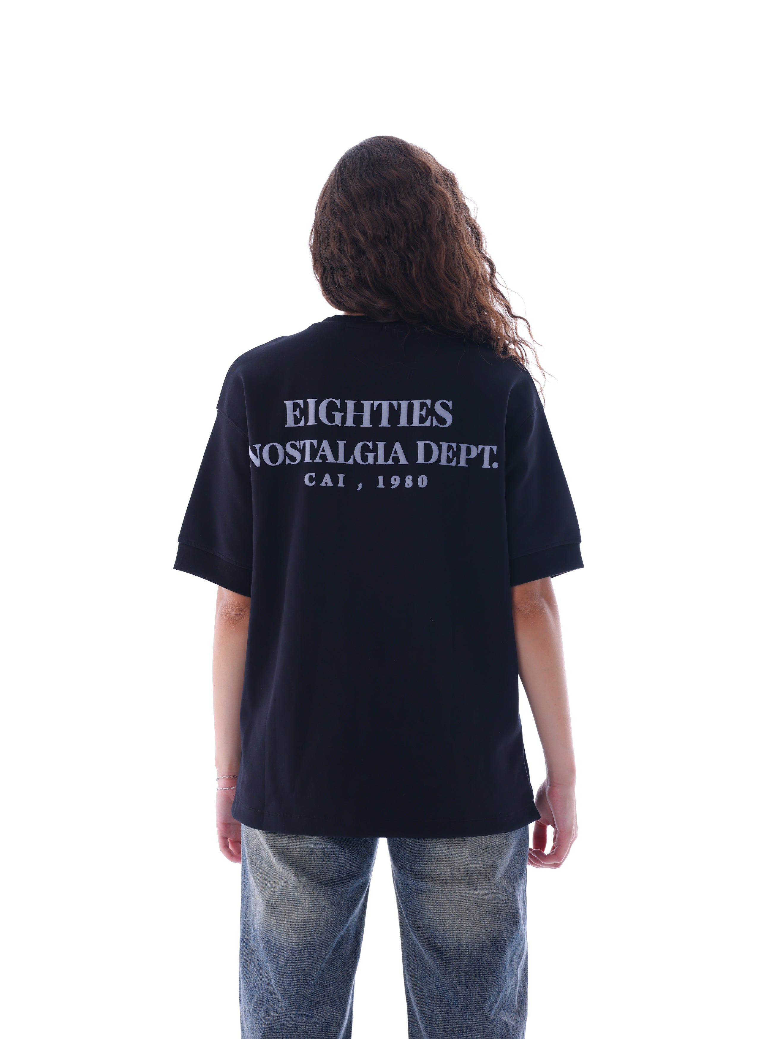 Eighties T-Shirt