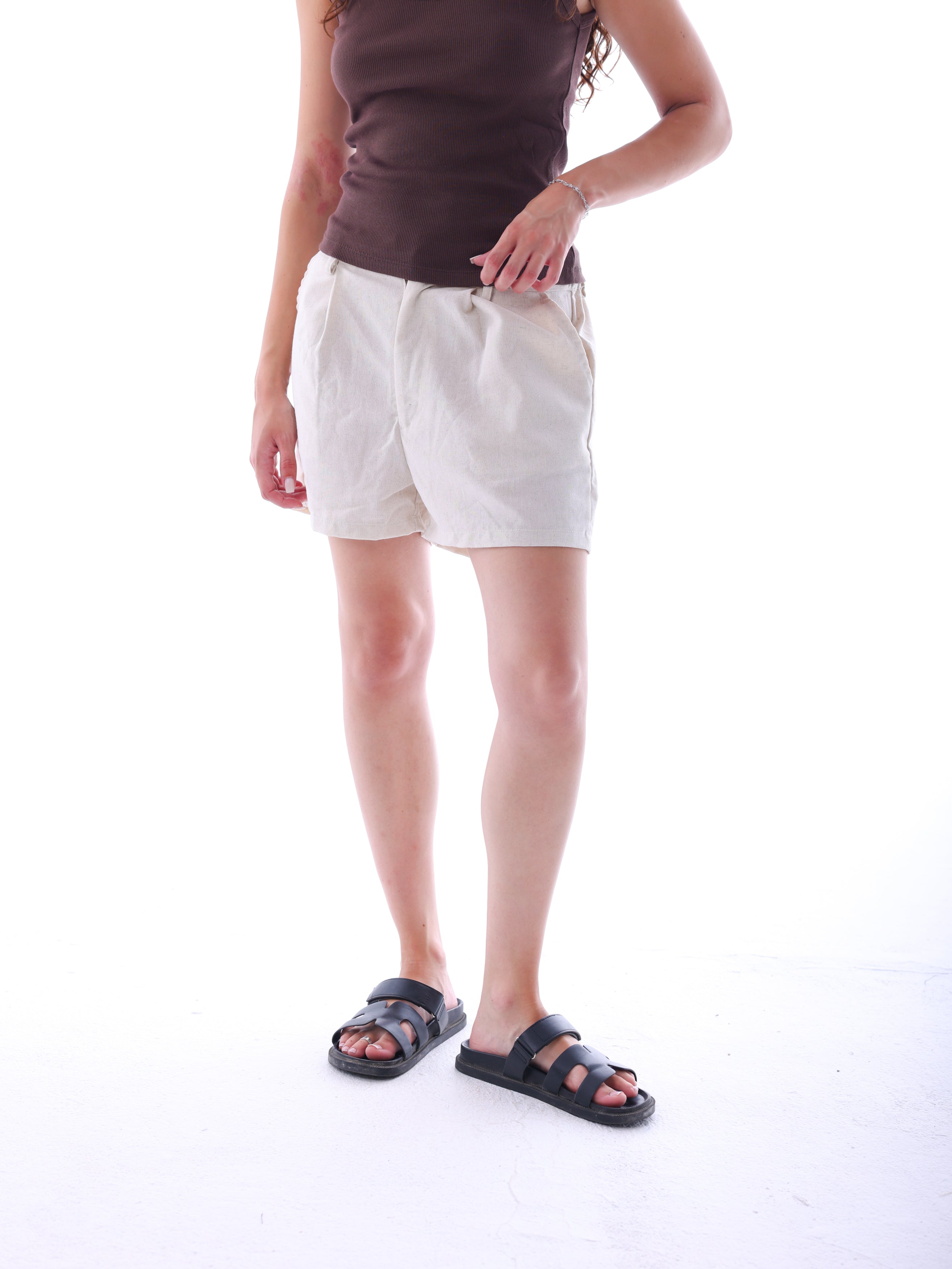Lunara Shorts