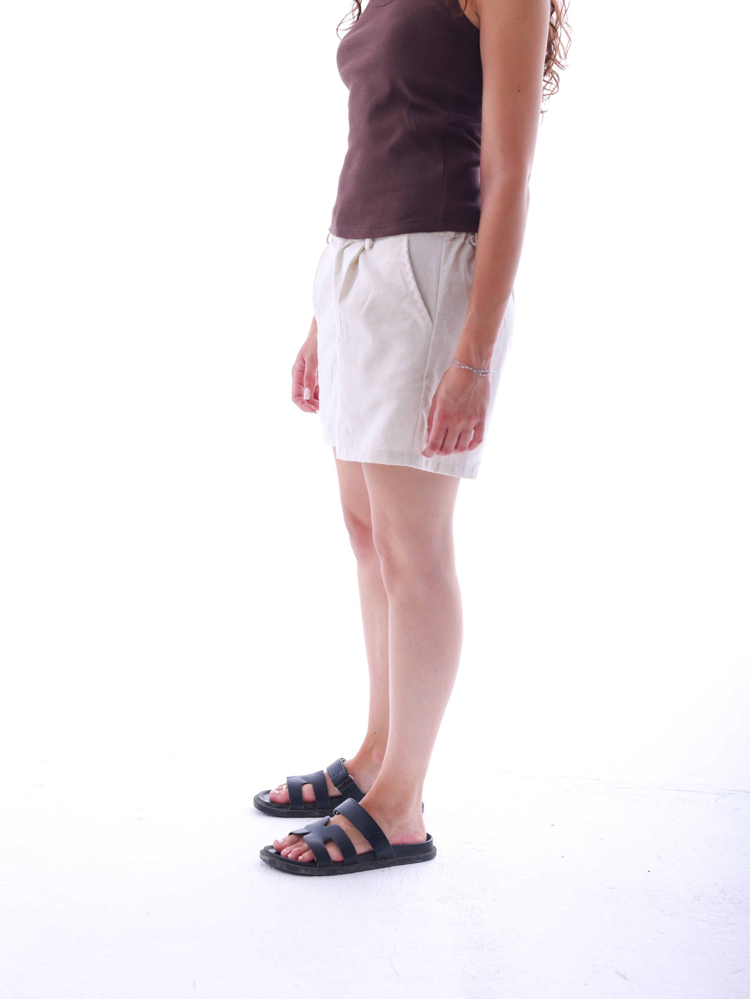 Lunara Shorts