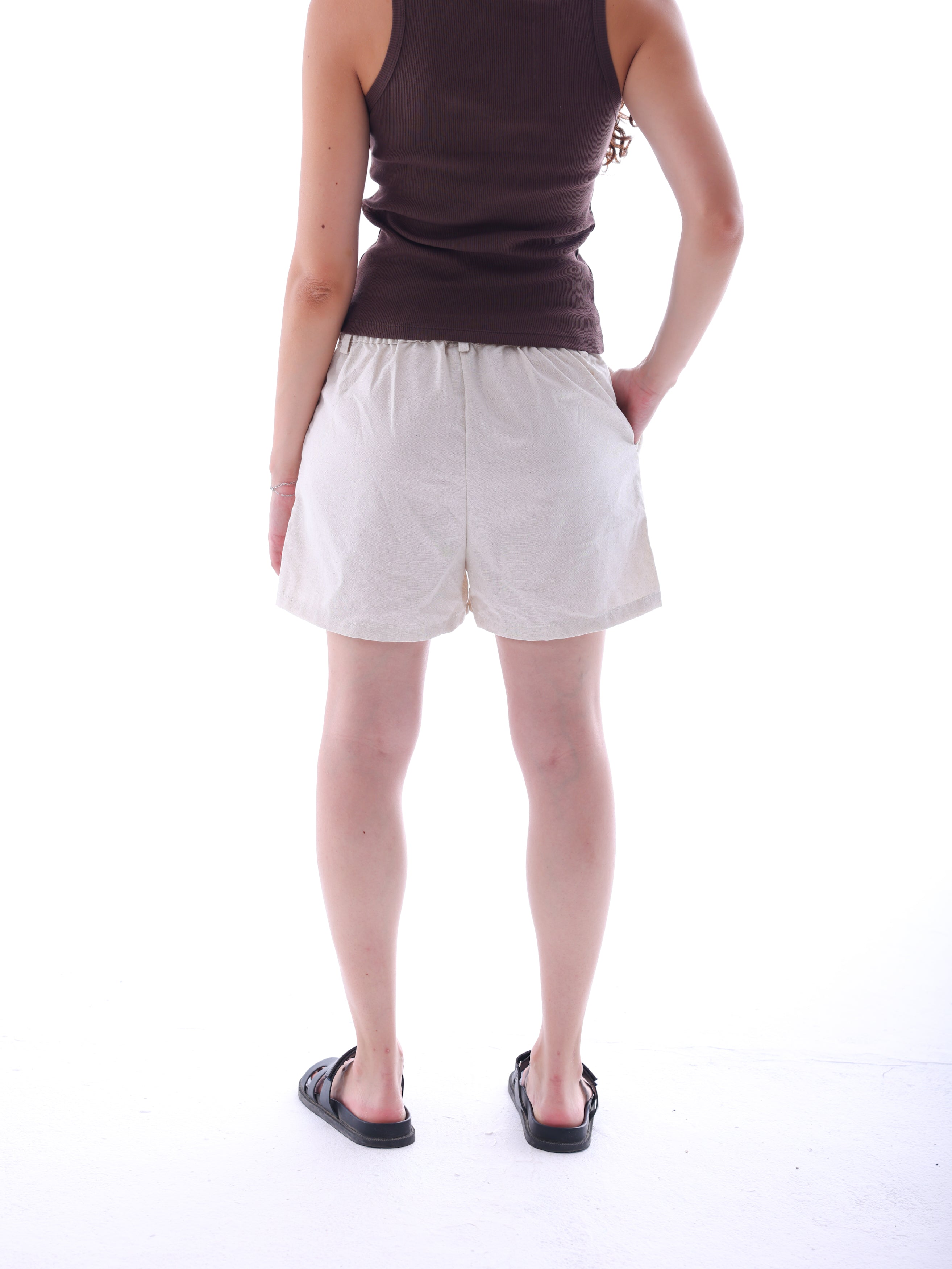 Lunara Shorts
