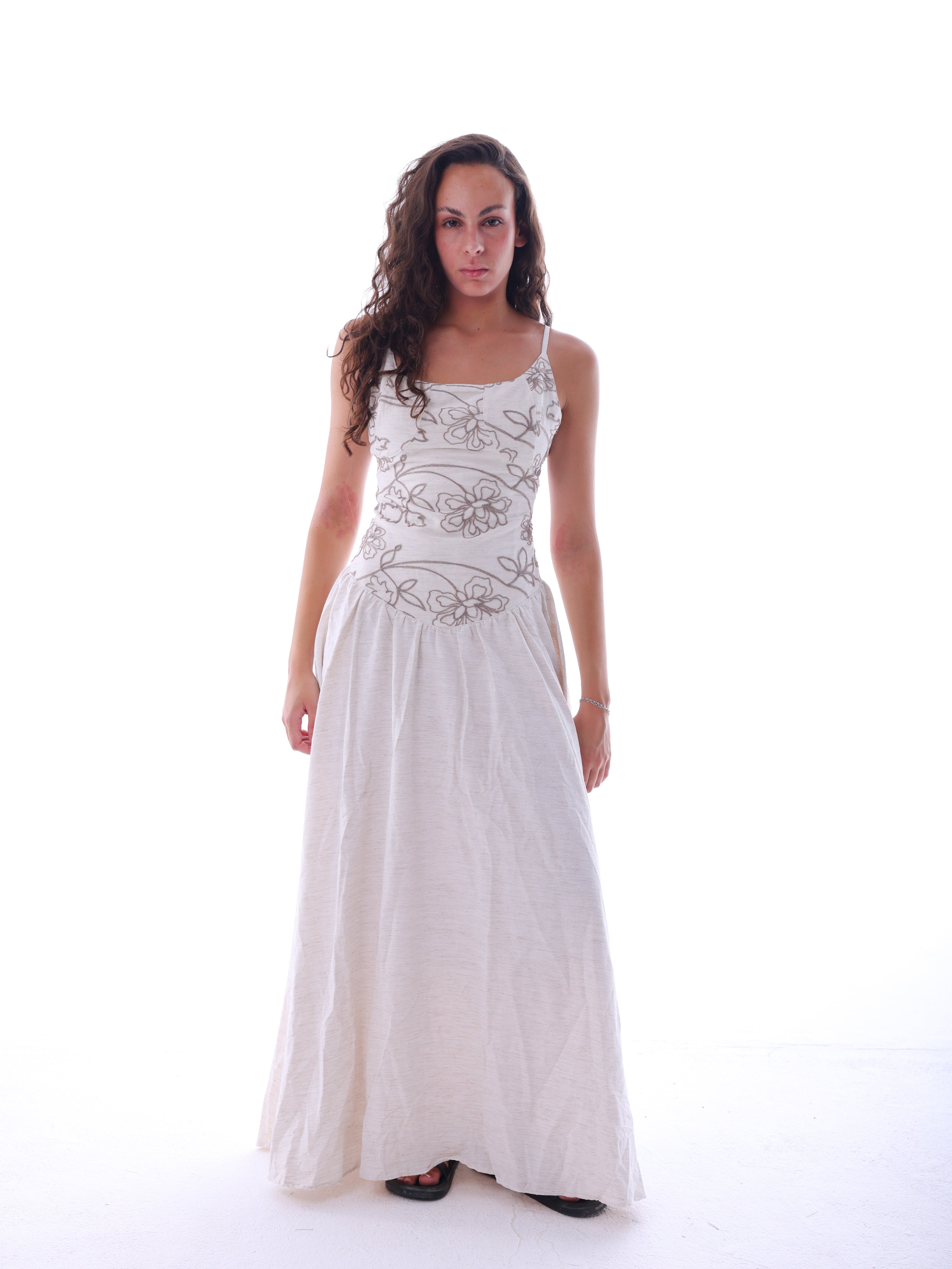 Maeve Dress