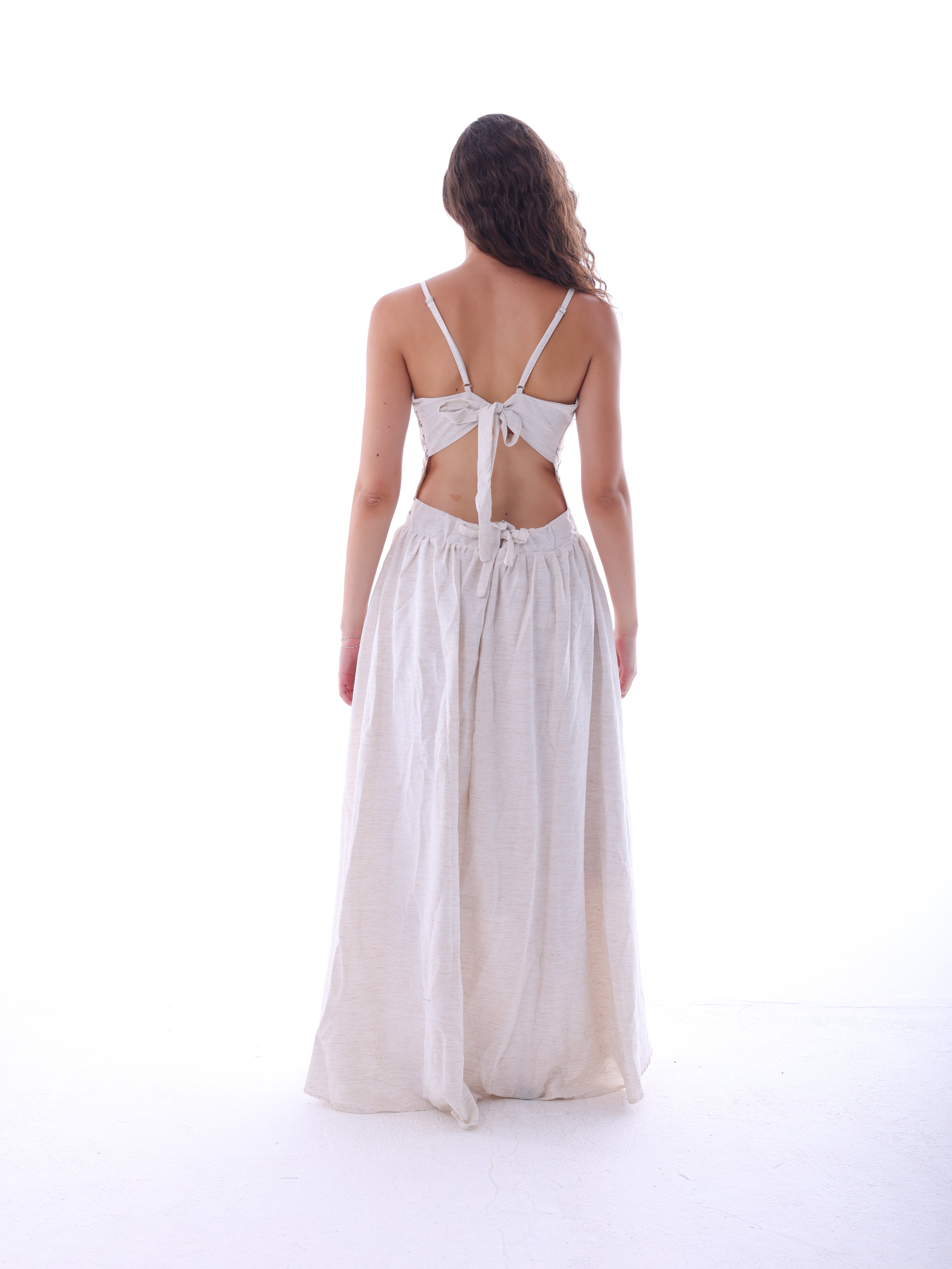 Maeve Dress