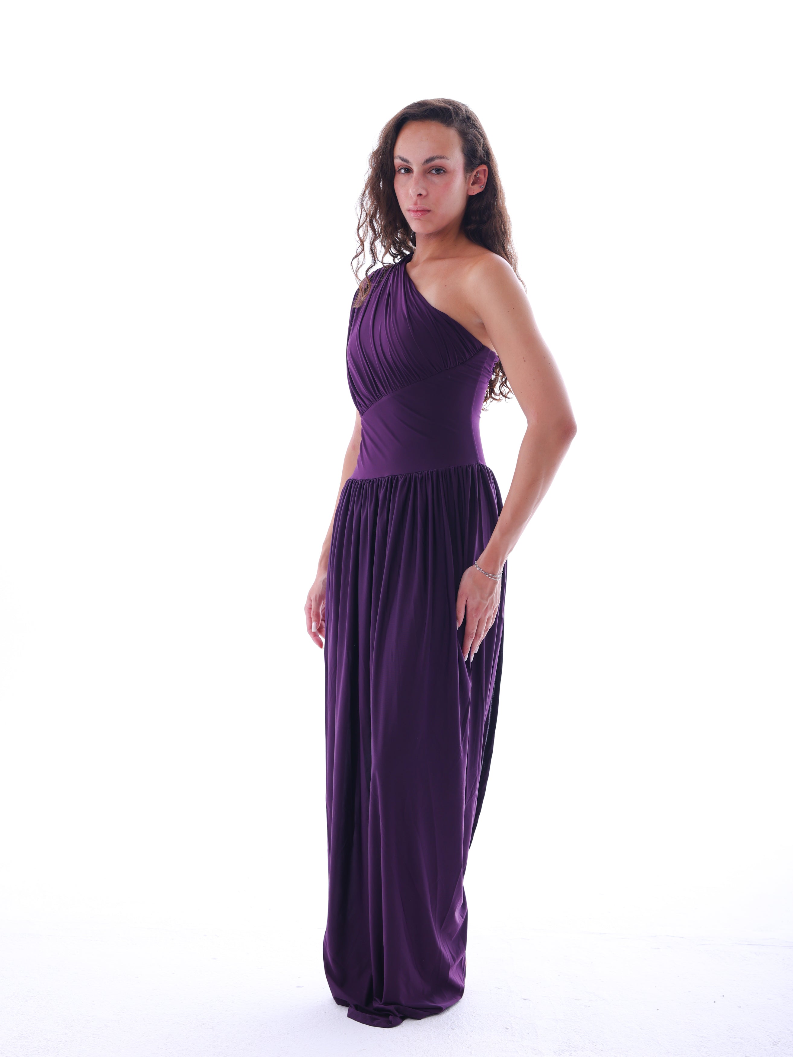 Velora Dress