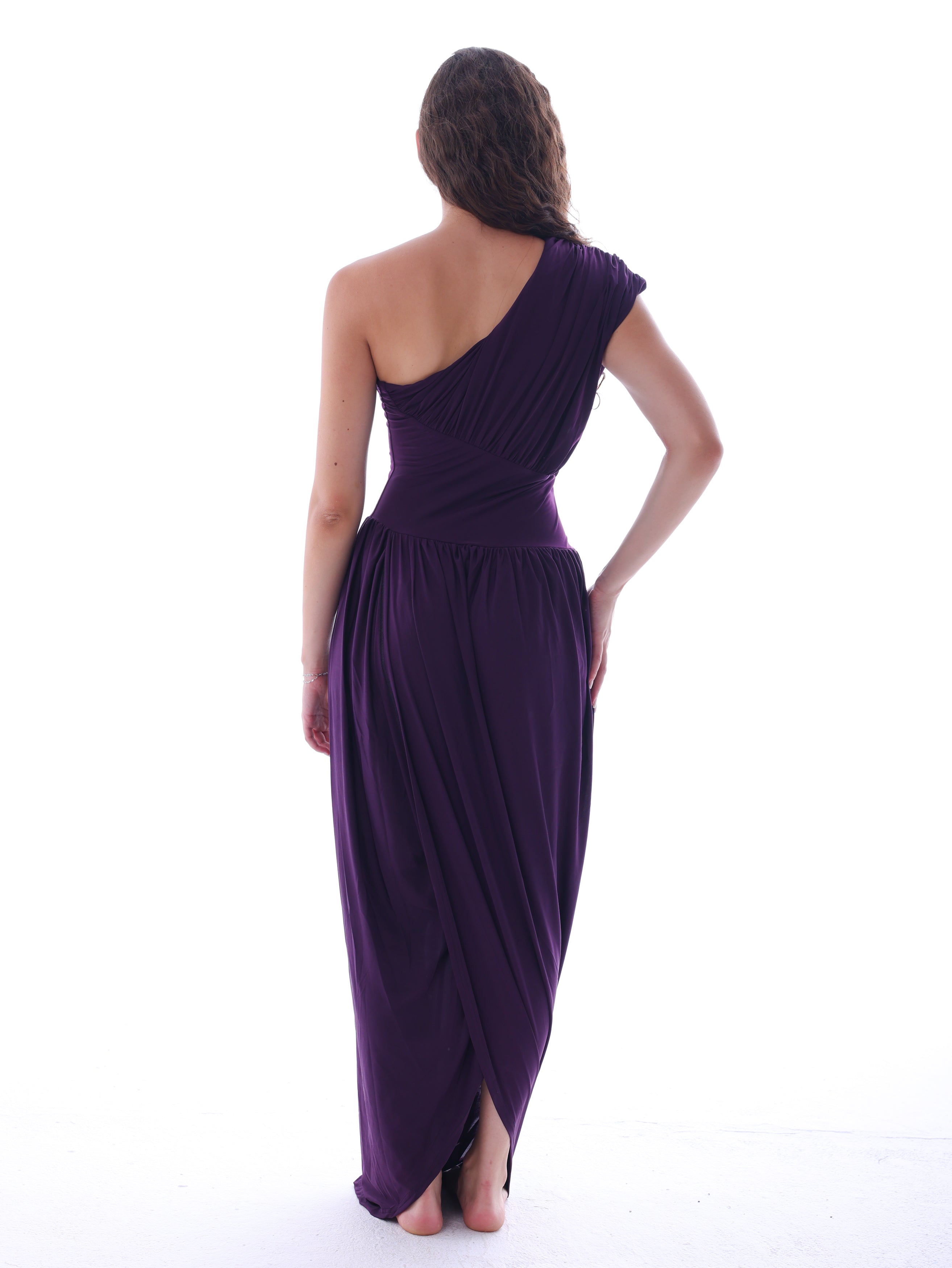 Velora Dress