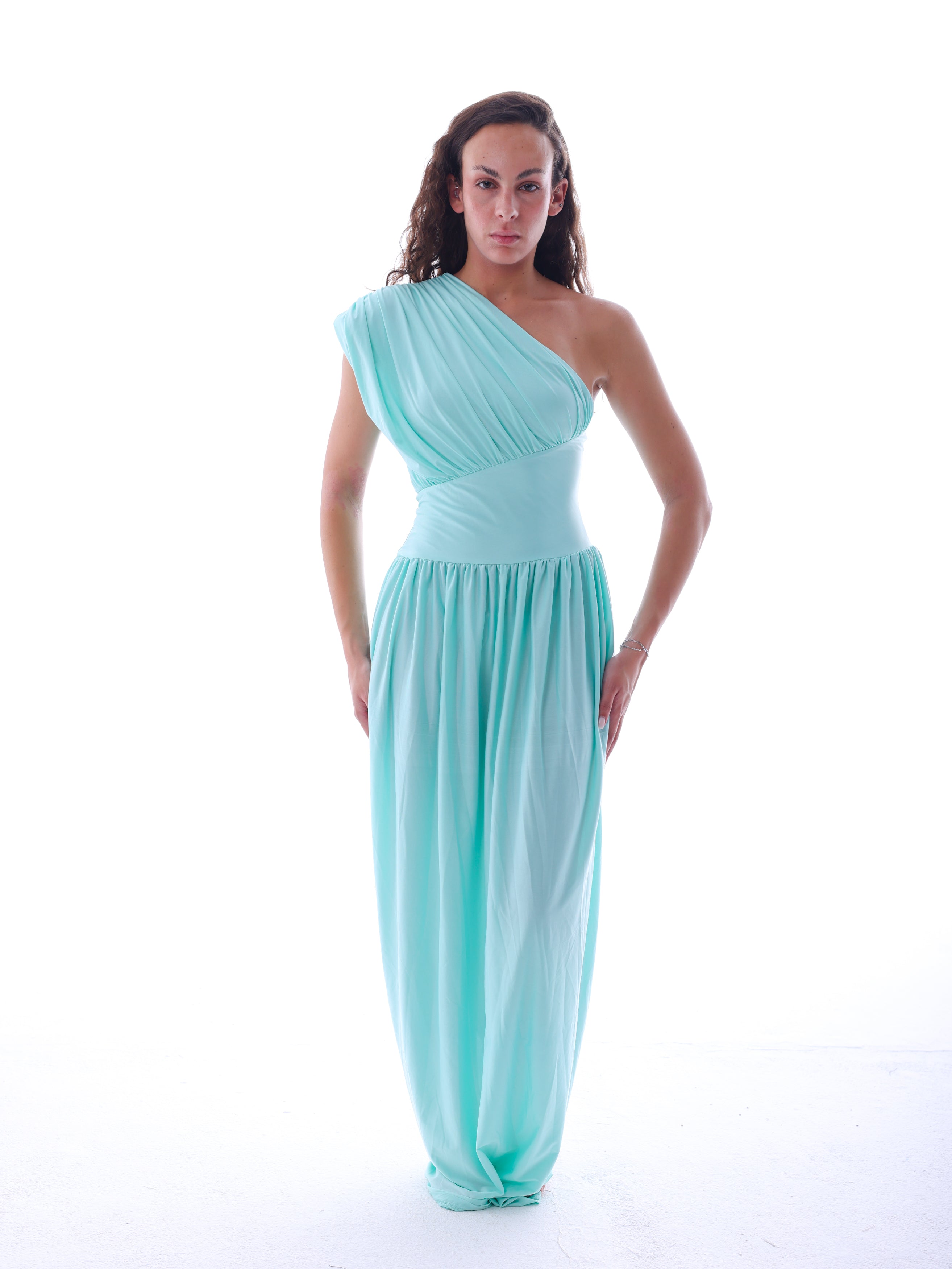 Velora Dress