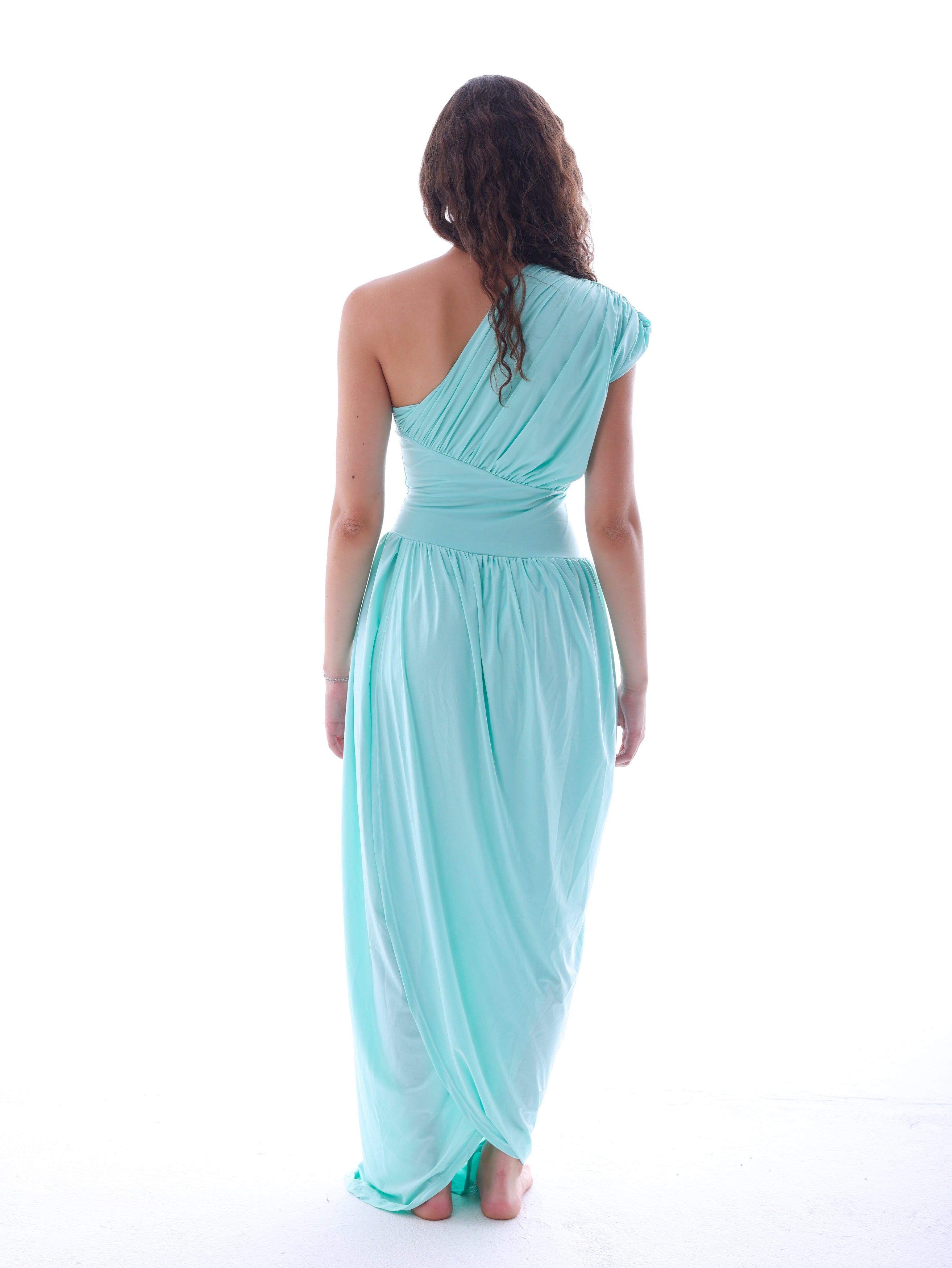Velora Dress