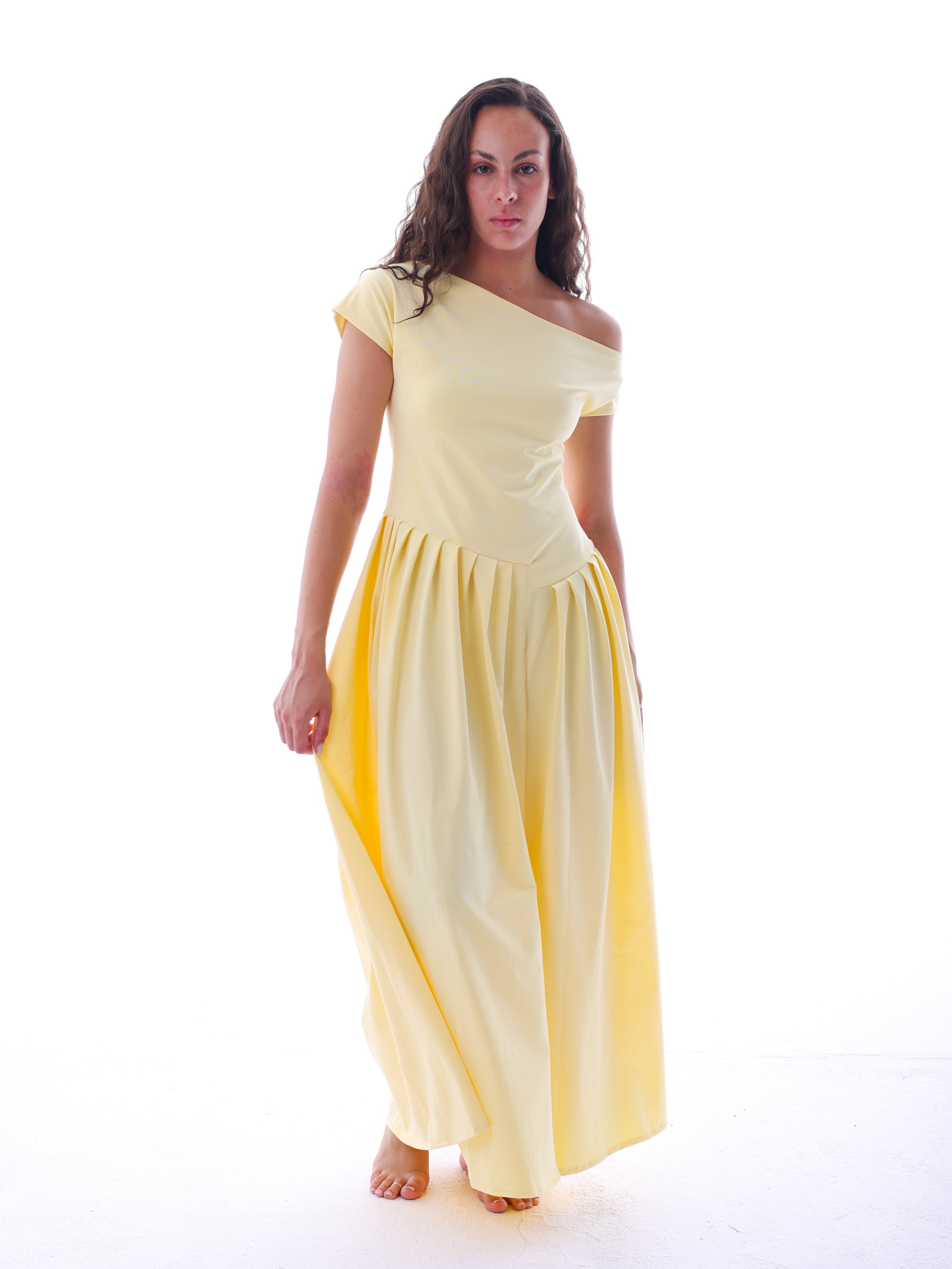 Selenara Dress
