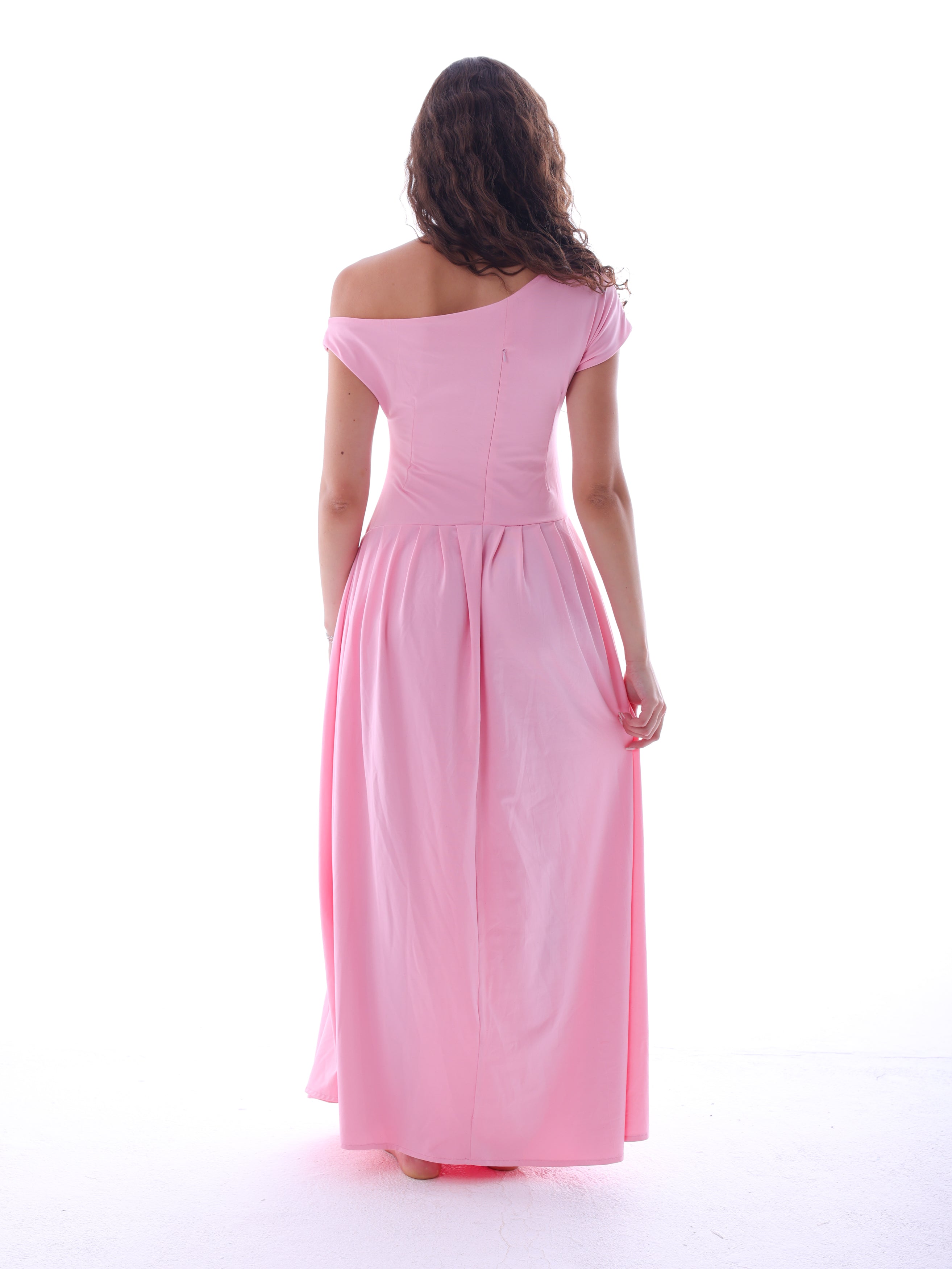 Selenara Dress